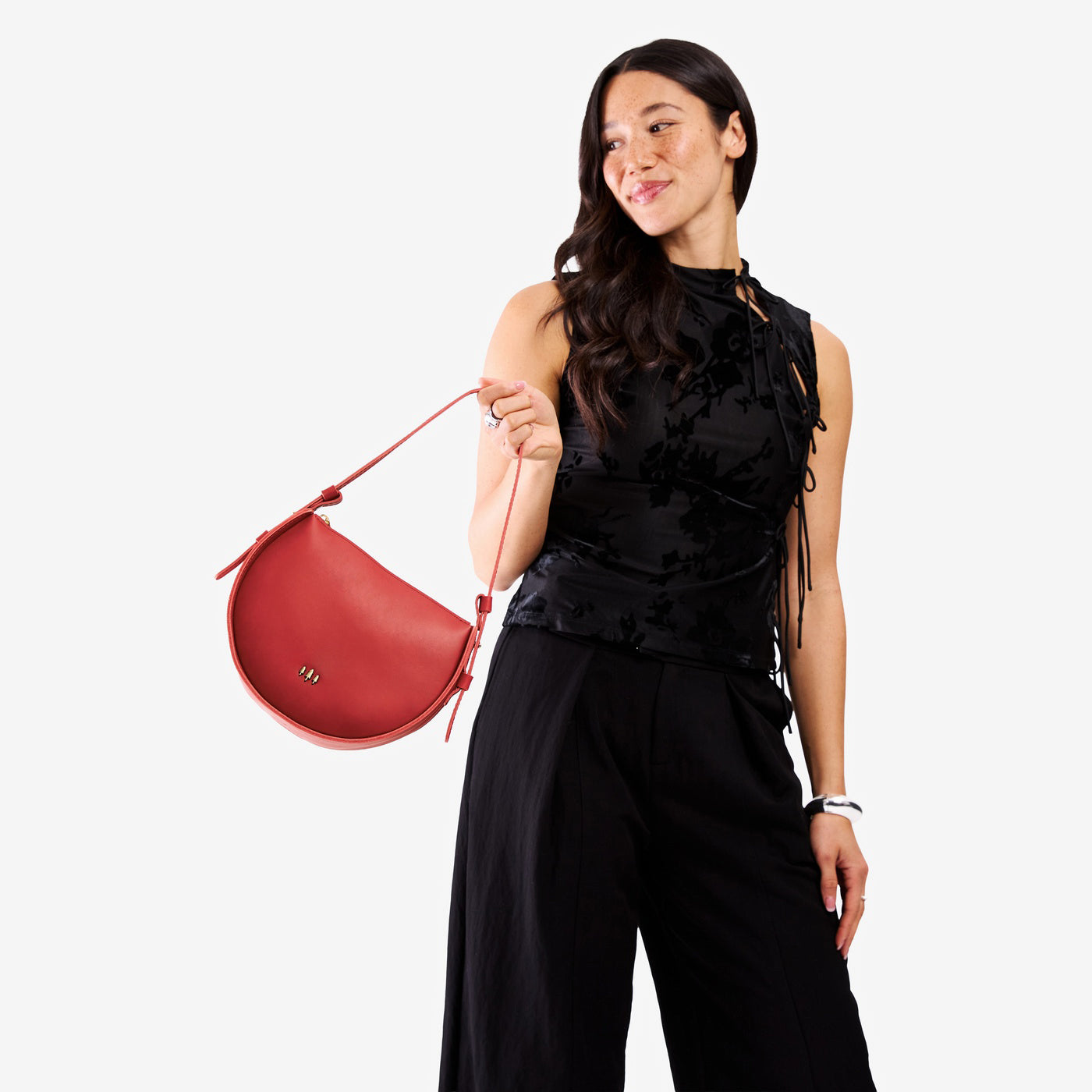 Moon Shot Shoulder Bag - Image 23