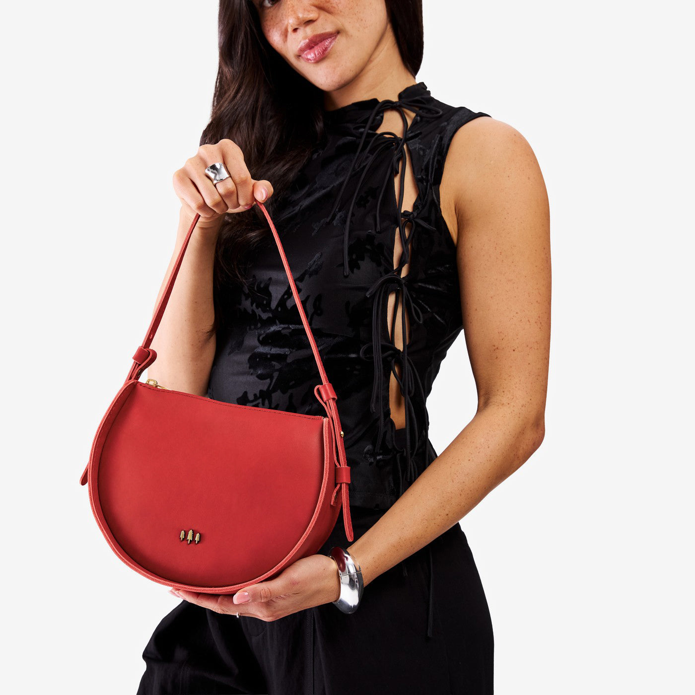 Moon Shot Shoulder Bag - Image 24