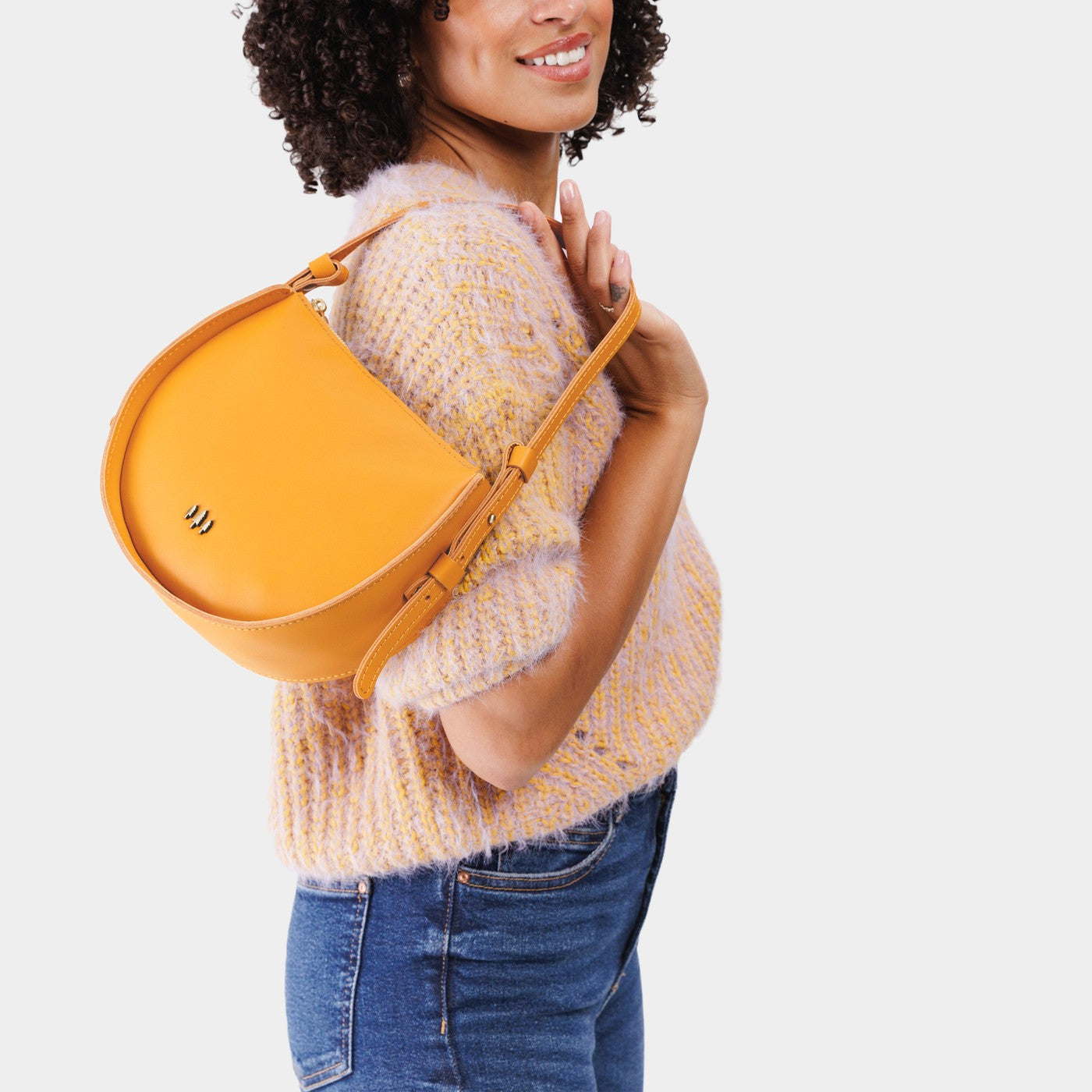 Moon Shot Shoulder Bag - Image 26