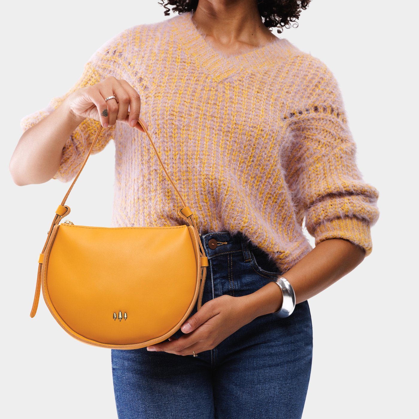 Moon Shot Shoulder Bag - Image 25