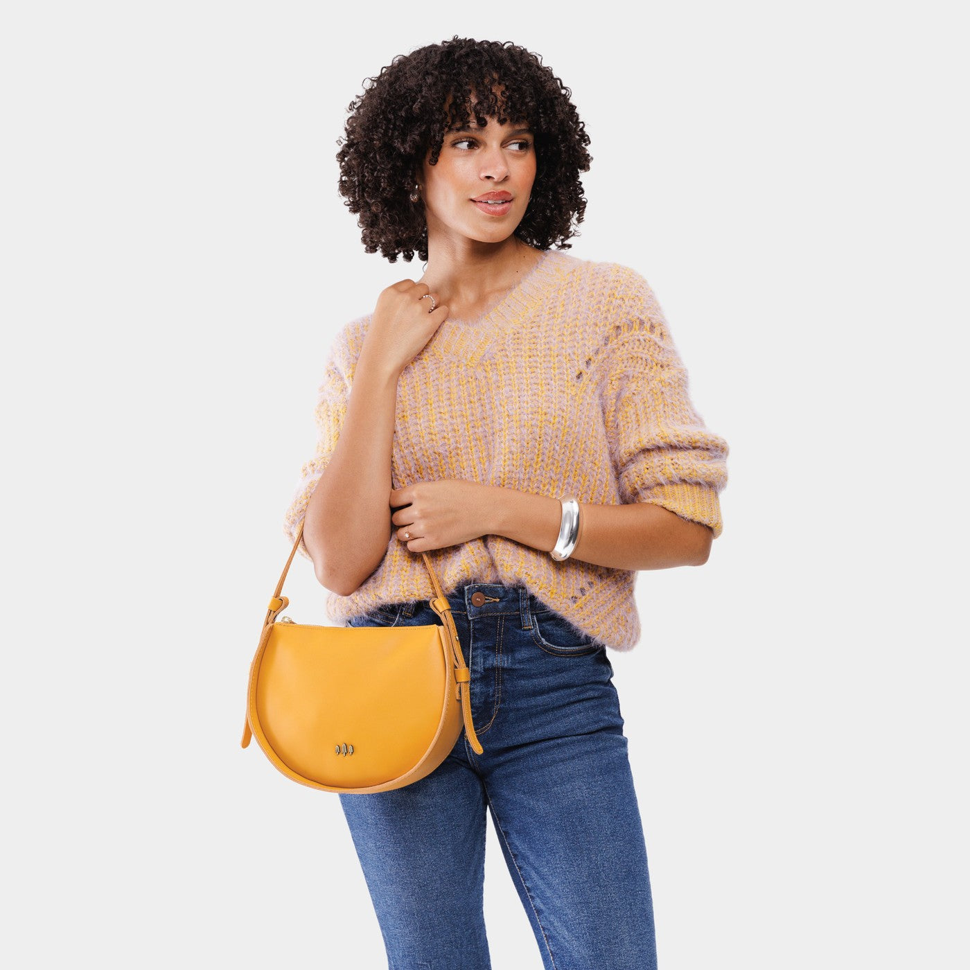 Moon Shot Shoulder Bag - Image 27