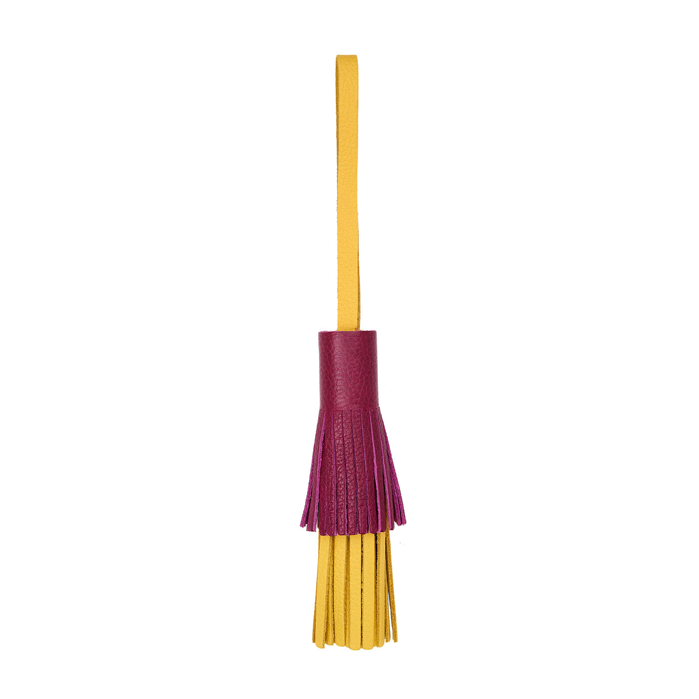 Multicolor Tassel - Image 6