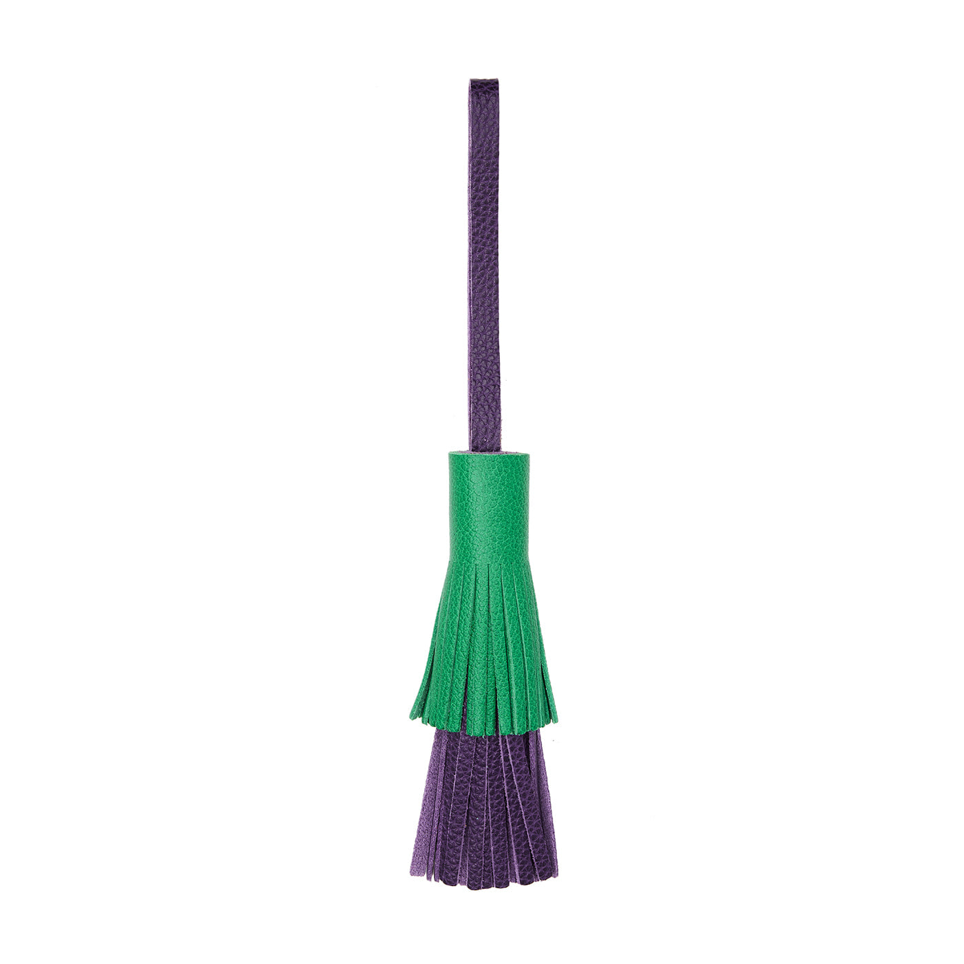 Multicolor Tassel - Image 2
