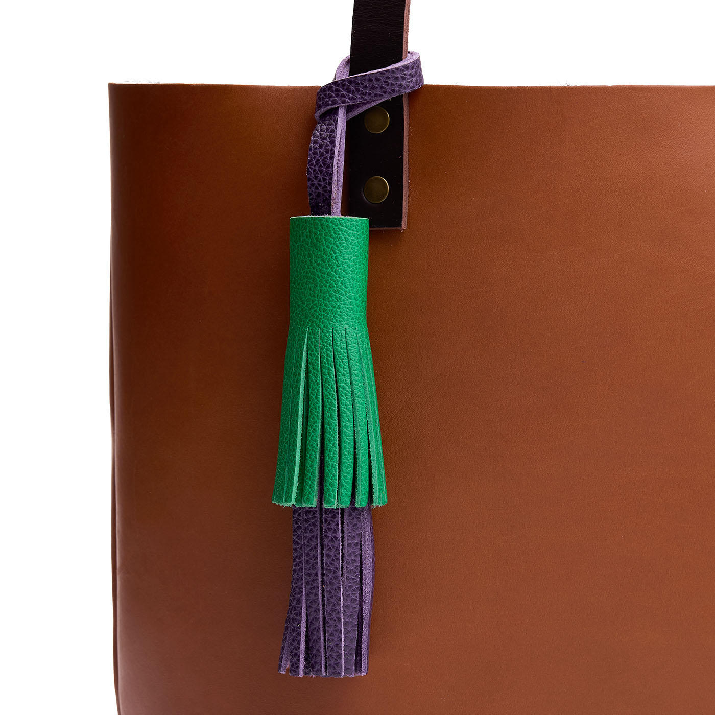 Multicolor Tassel - Image 8