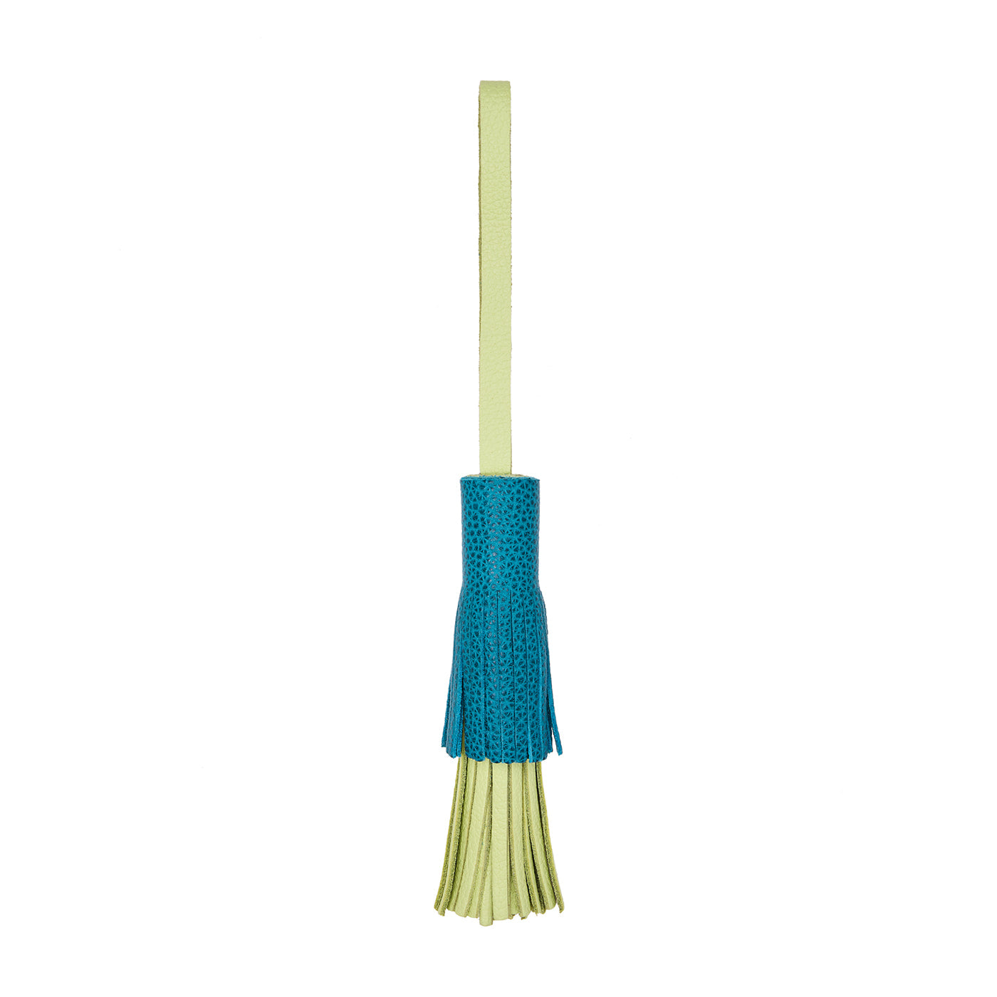 Multicolor Tassel - Image 7