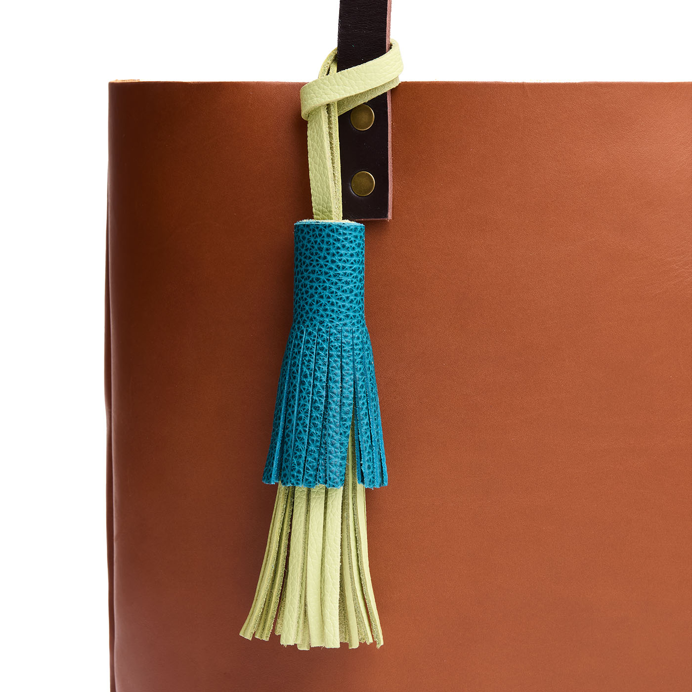 Multicolor Tassel - Image 11