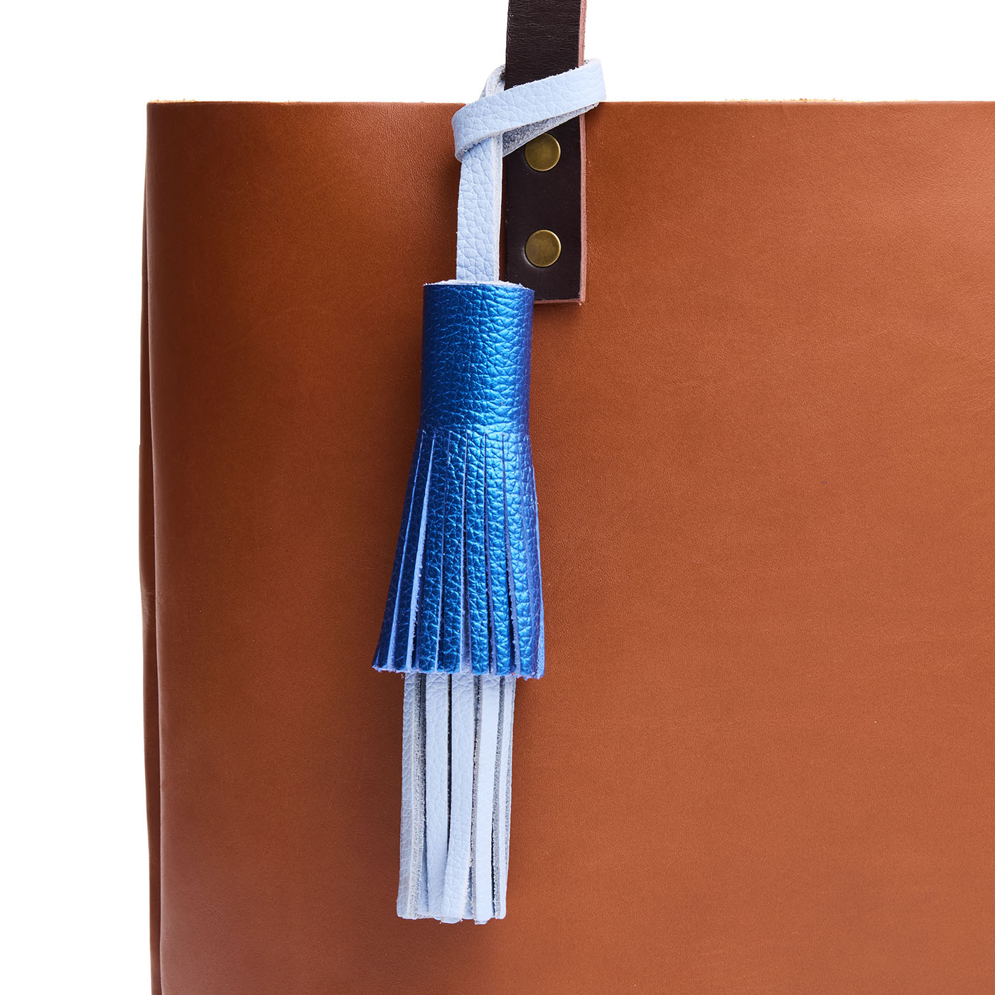 Multicolor Tassel - Image 10