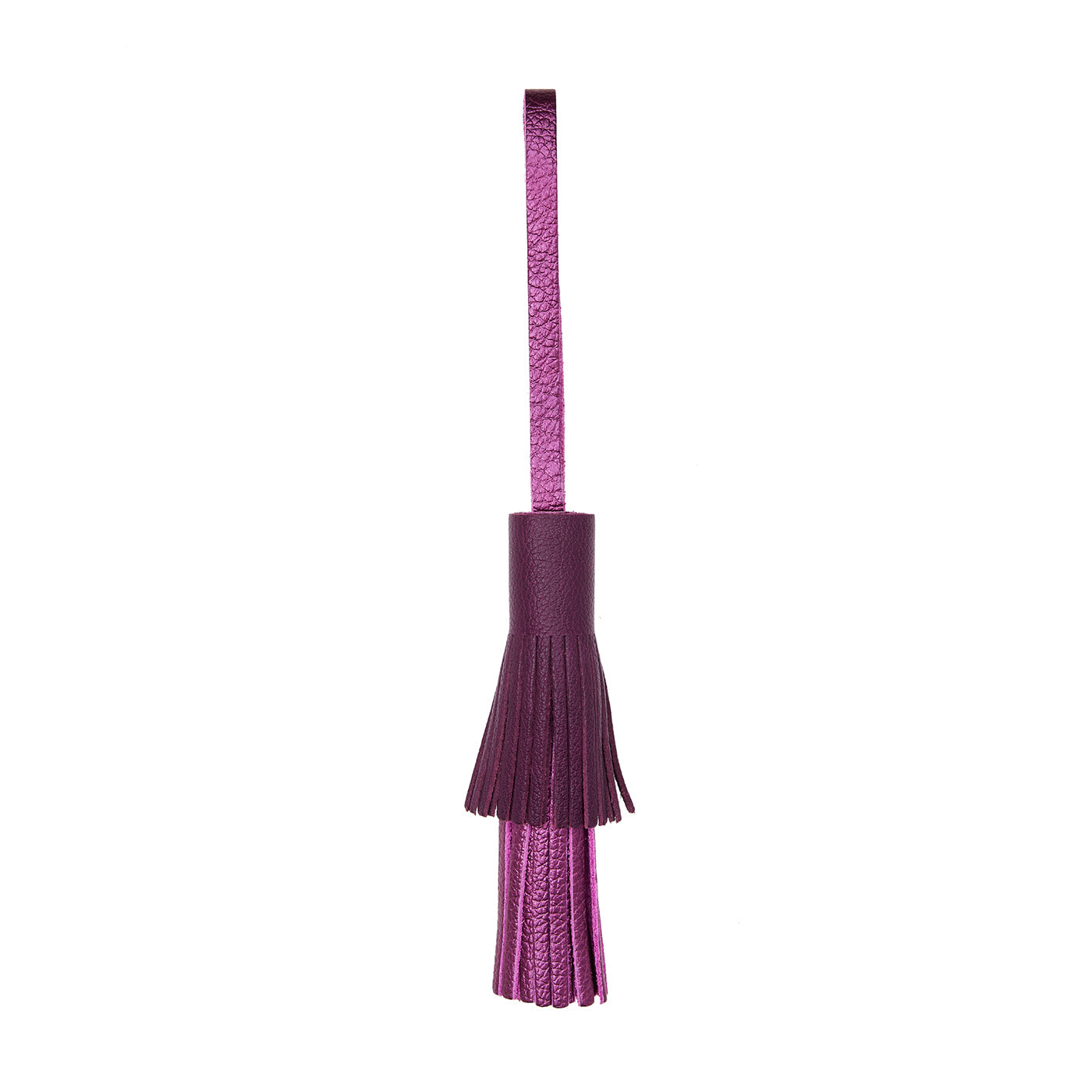 Multicolor Tassel - Image 4