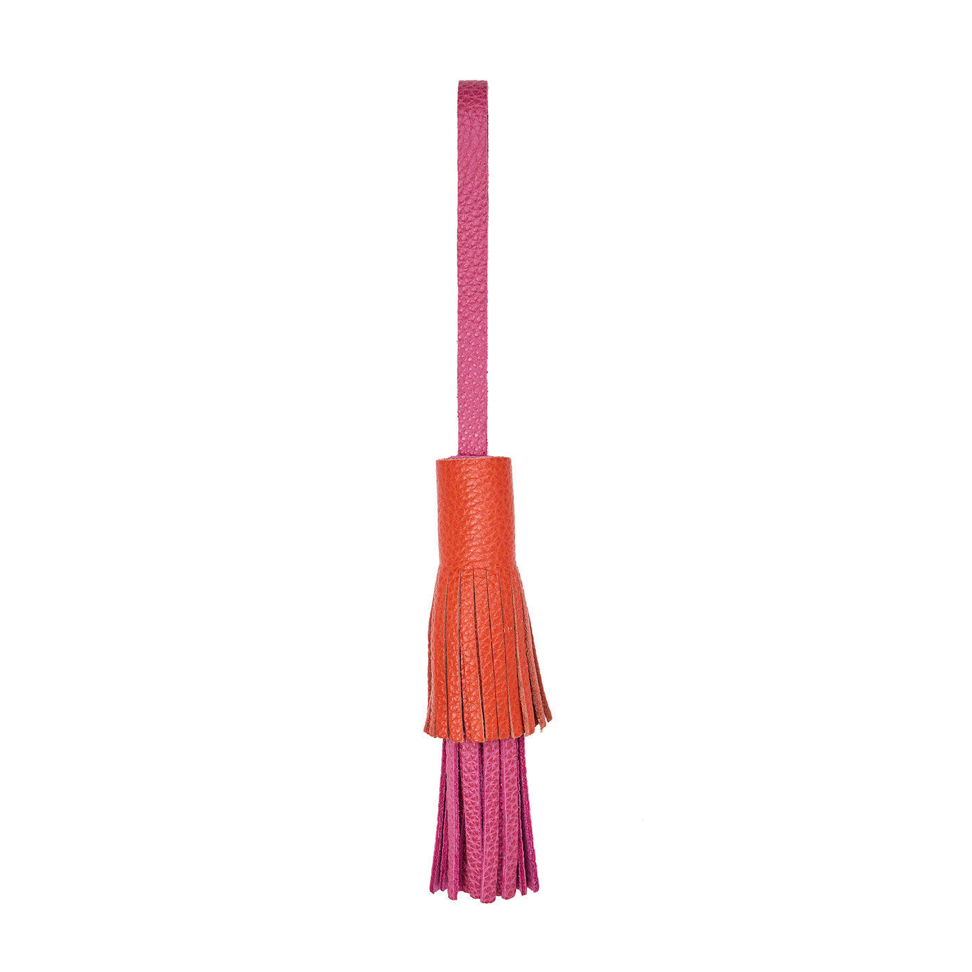 Multicolor Tassel - Image 3
