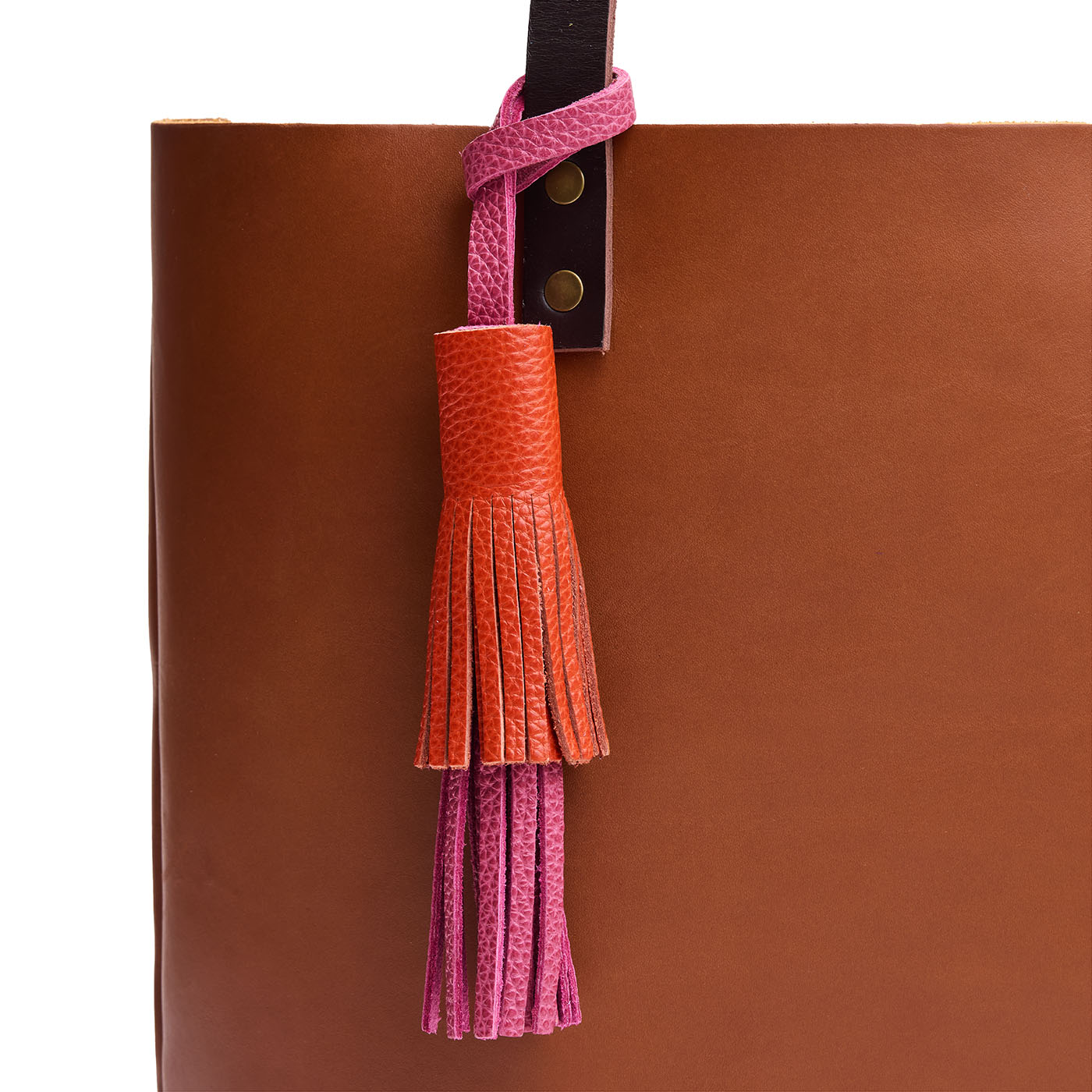 Multicolor Tassel - Image 12