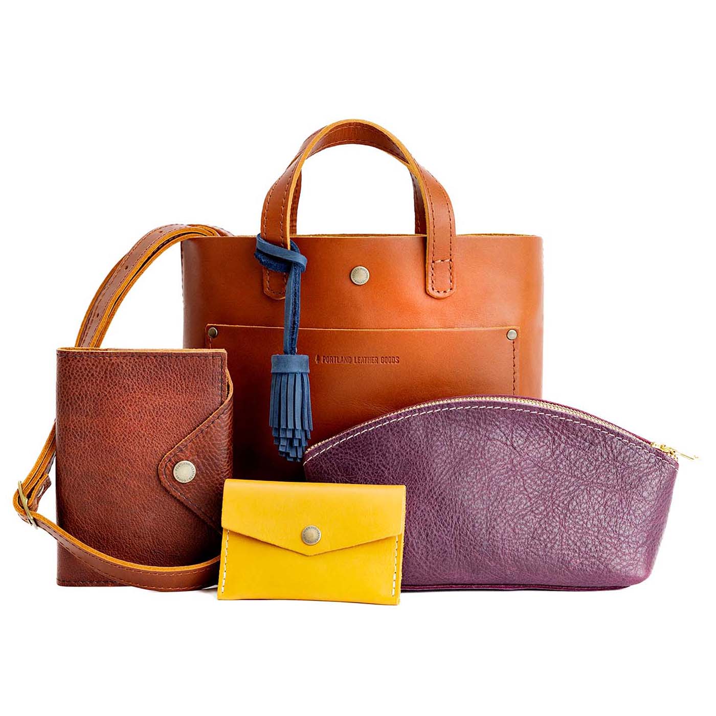 Mini Crossbody Mystery Box - Image 4