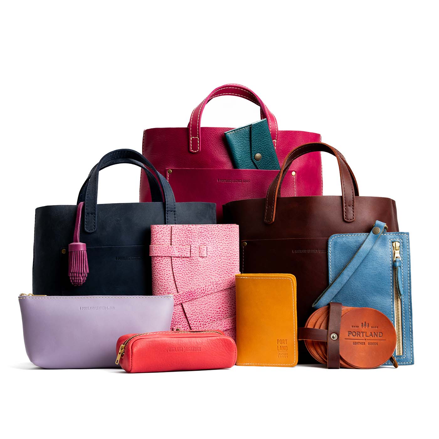 Medium Crossbody Mystery Box - Image 5