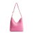 Pink Suede