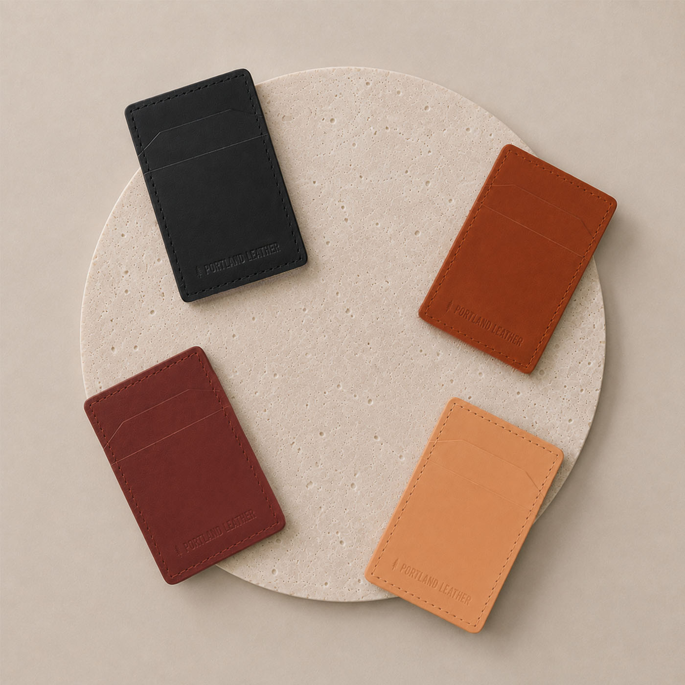 Napoli Card Holder - Image 24