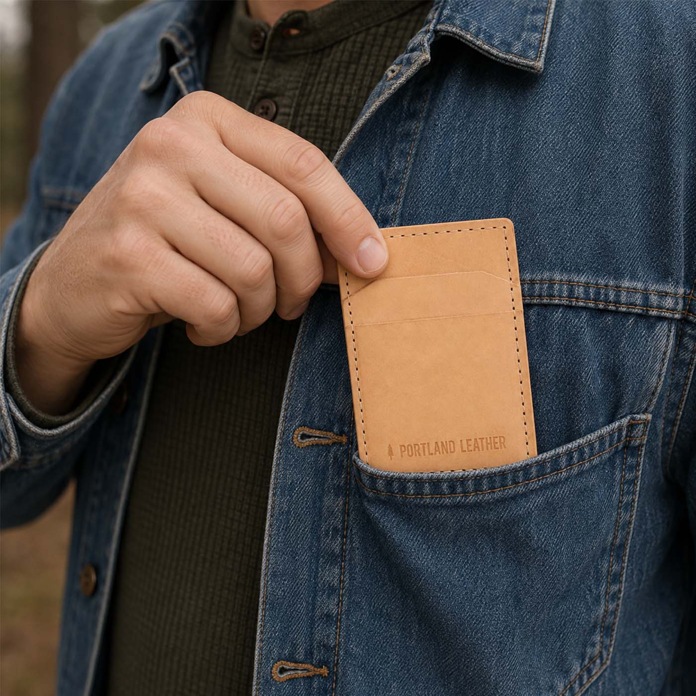 Napoli Card Holder - Image 15