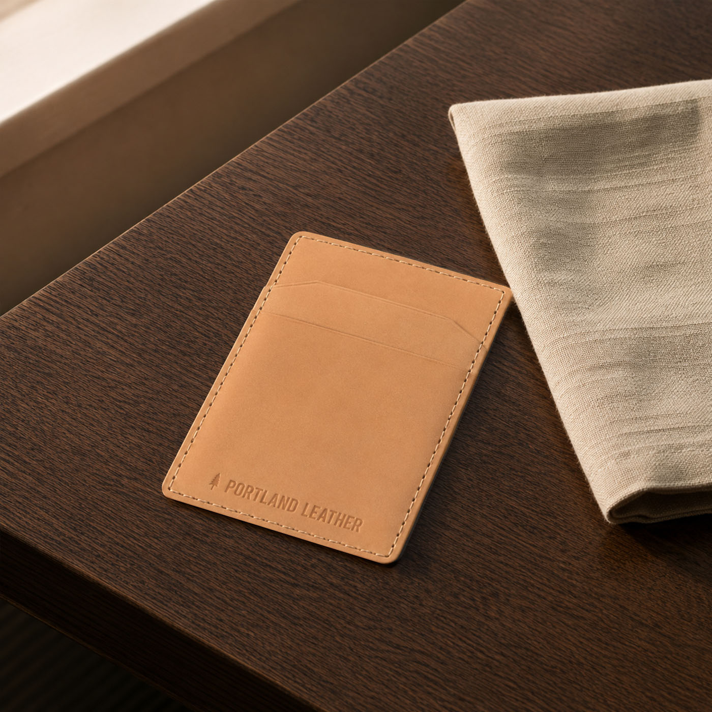 Napoli Card Holder - Image 16