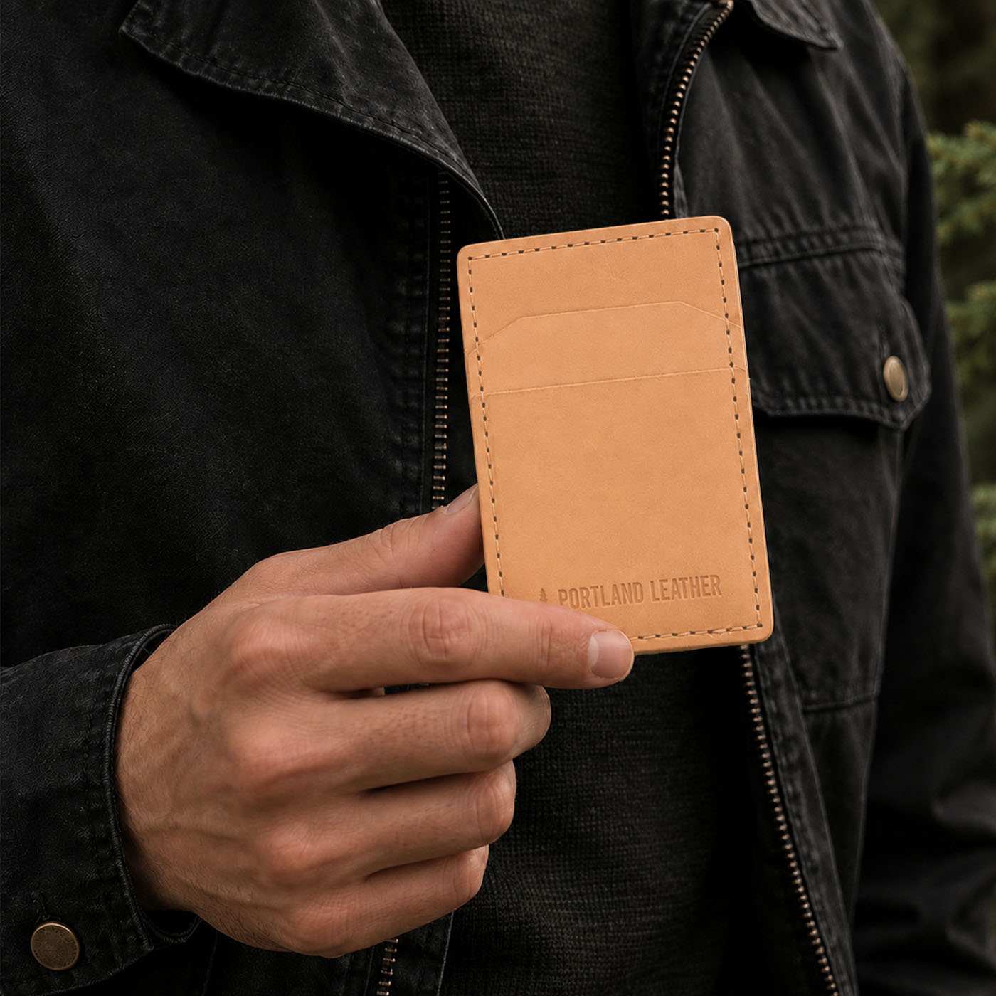 Napoli Card Holder - Image 17