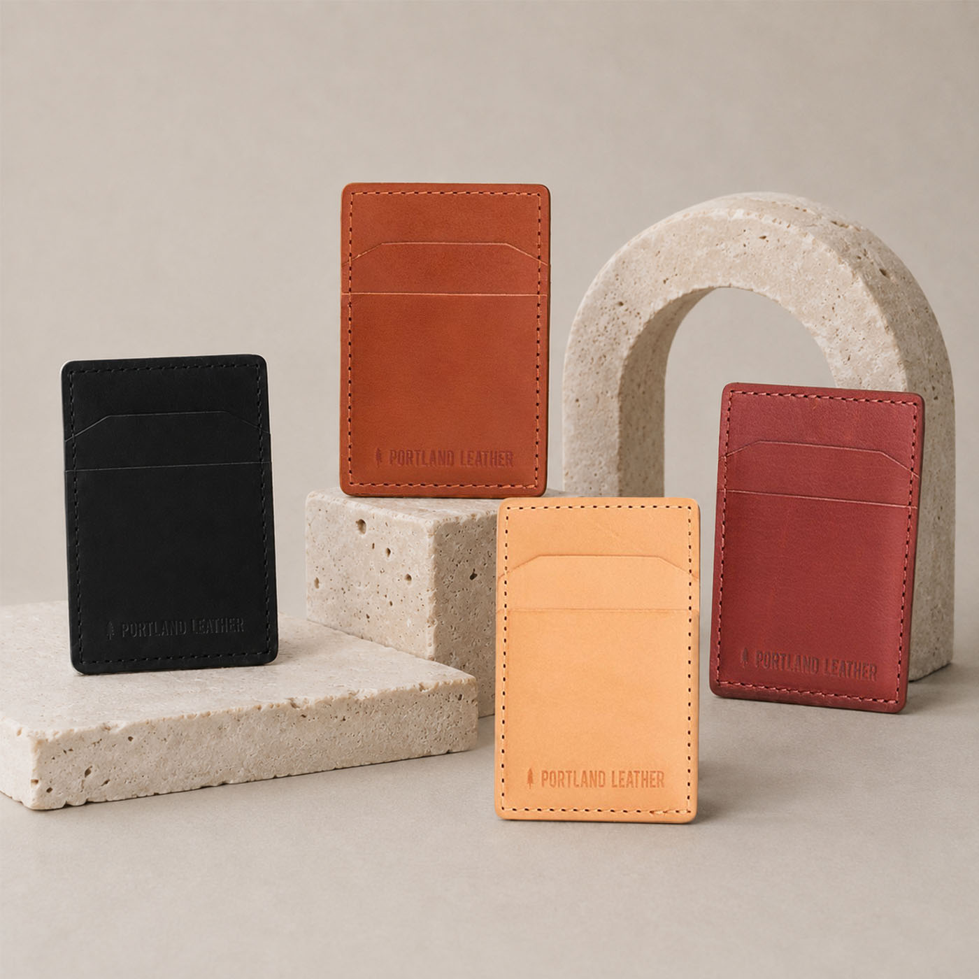 Napoli Card Holder - Image 19