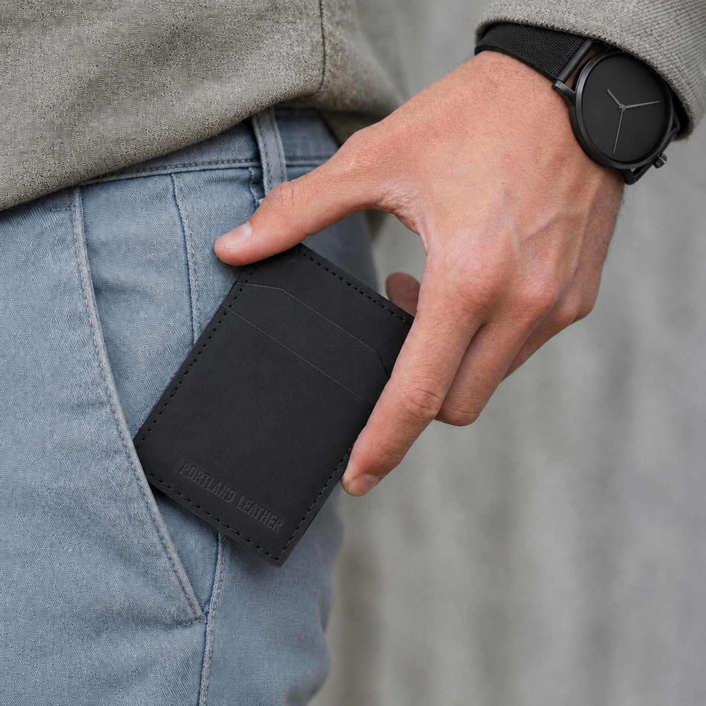 Napoli Card Holder - Image 7