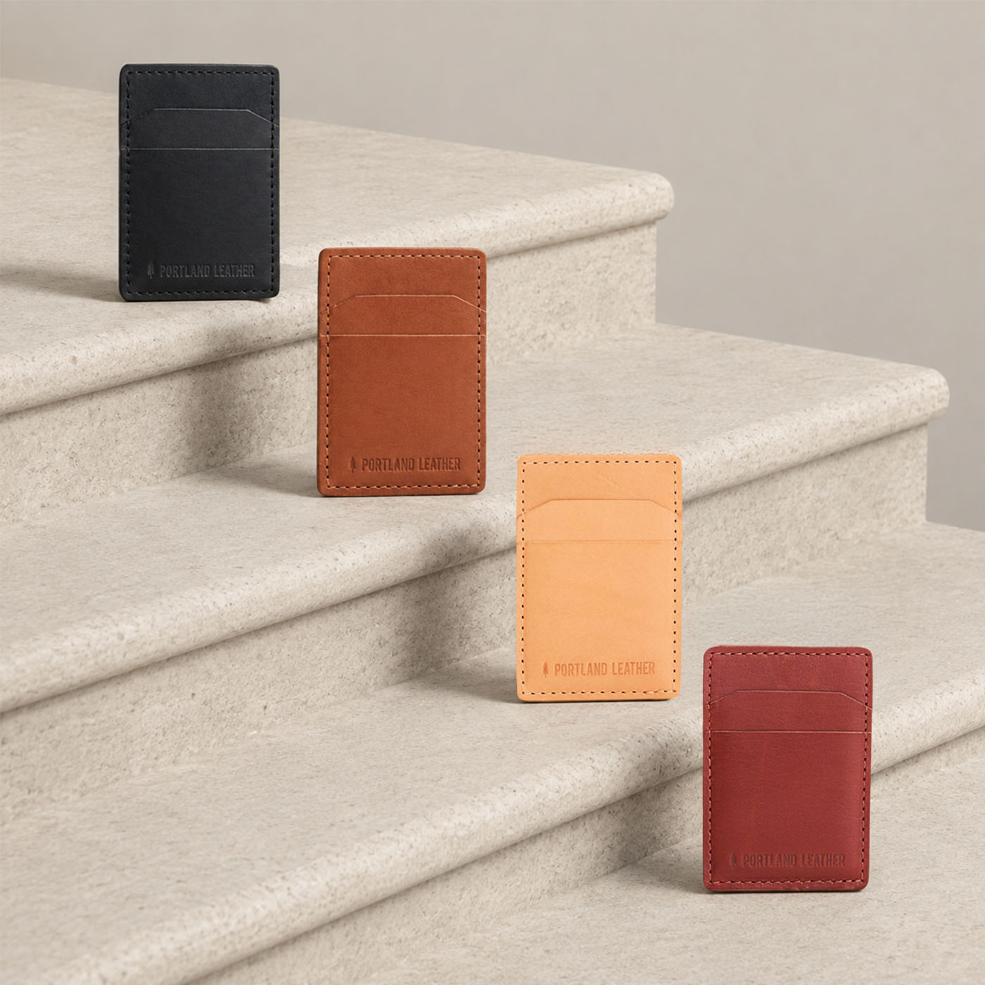 Napoli Card Holder - Image 9