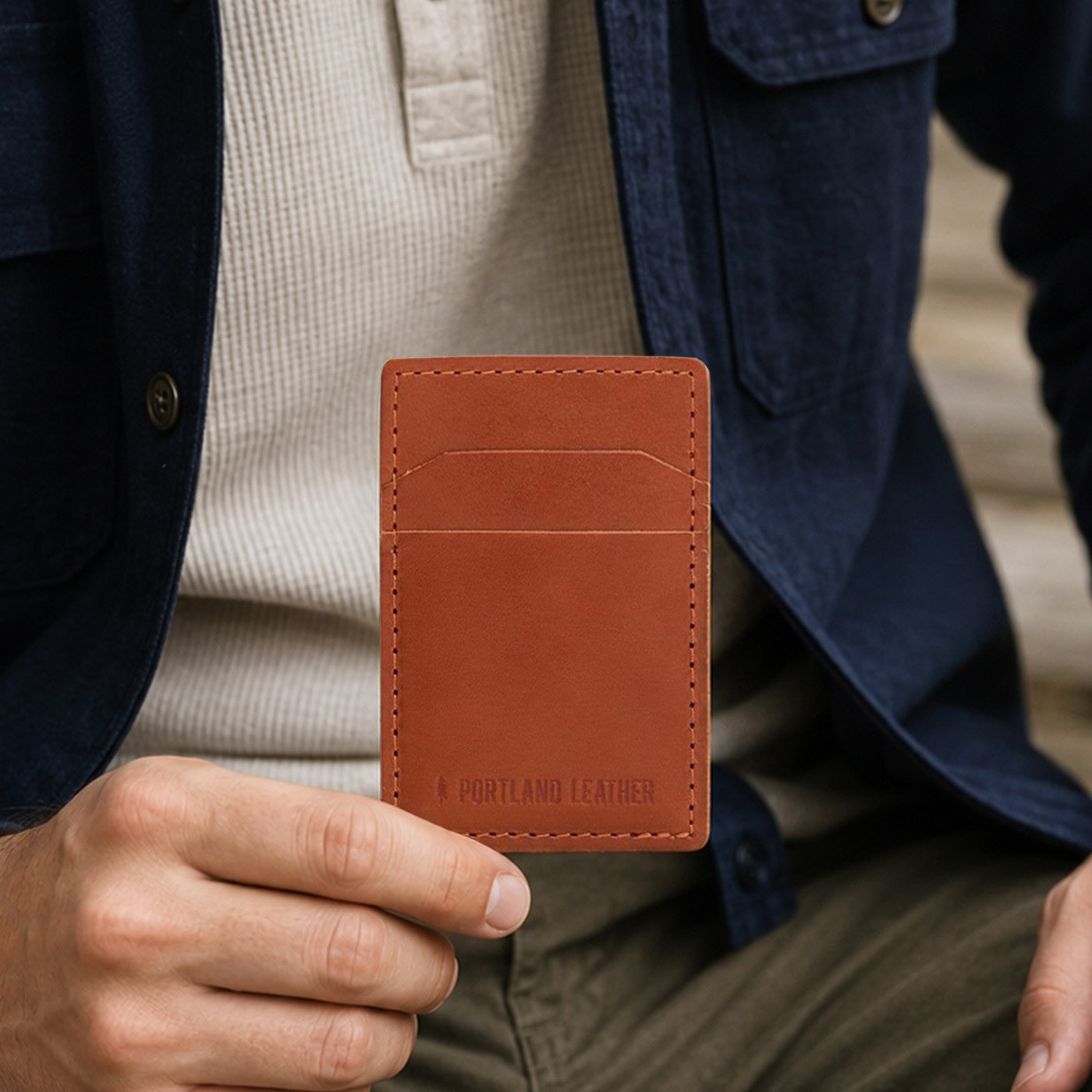 Napoli Card Holder - Image 10