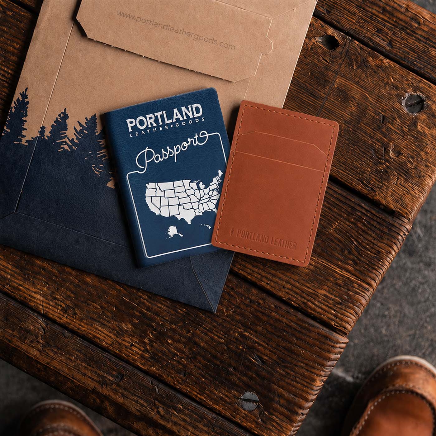 Napoli Card Holder - Image 11