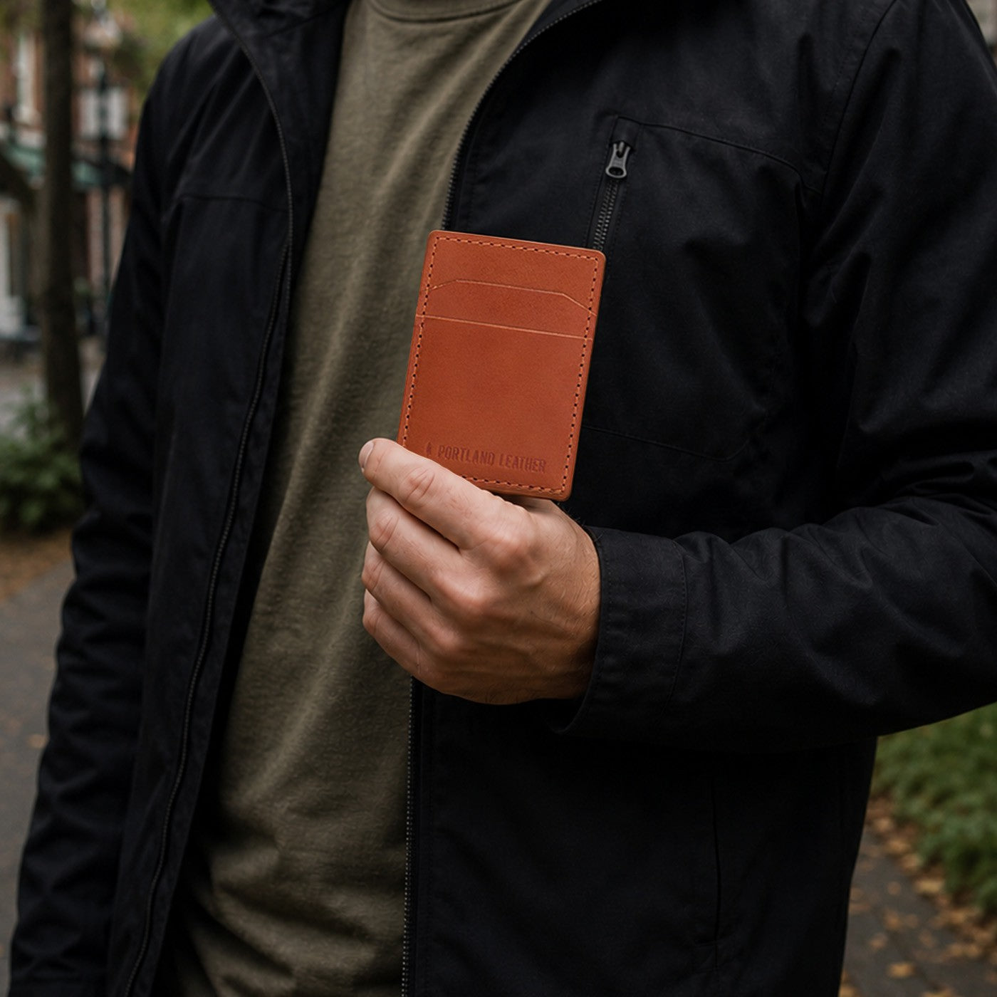 Napoli Card Holder - Image 12