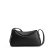 Pebbled--black