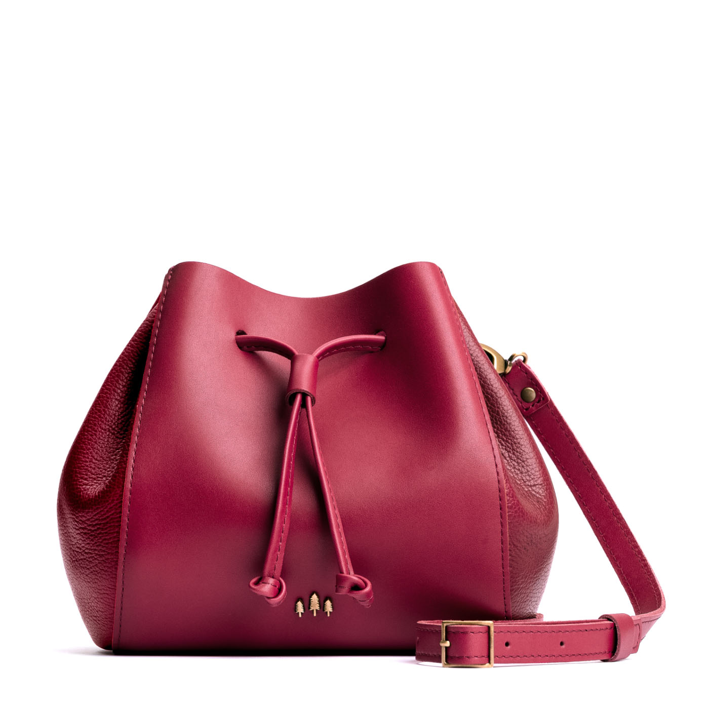 Nest Bucket Bag - Image 4