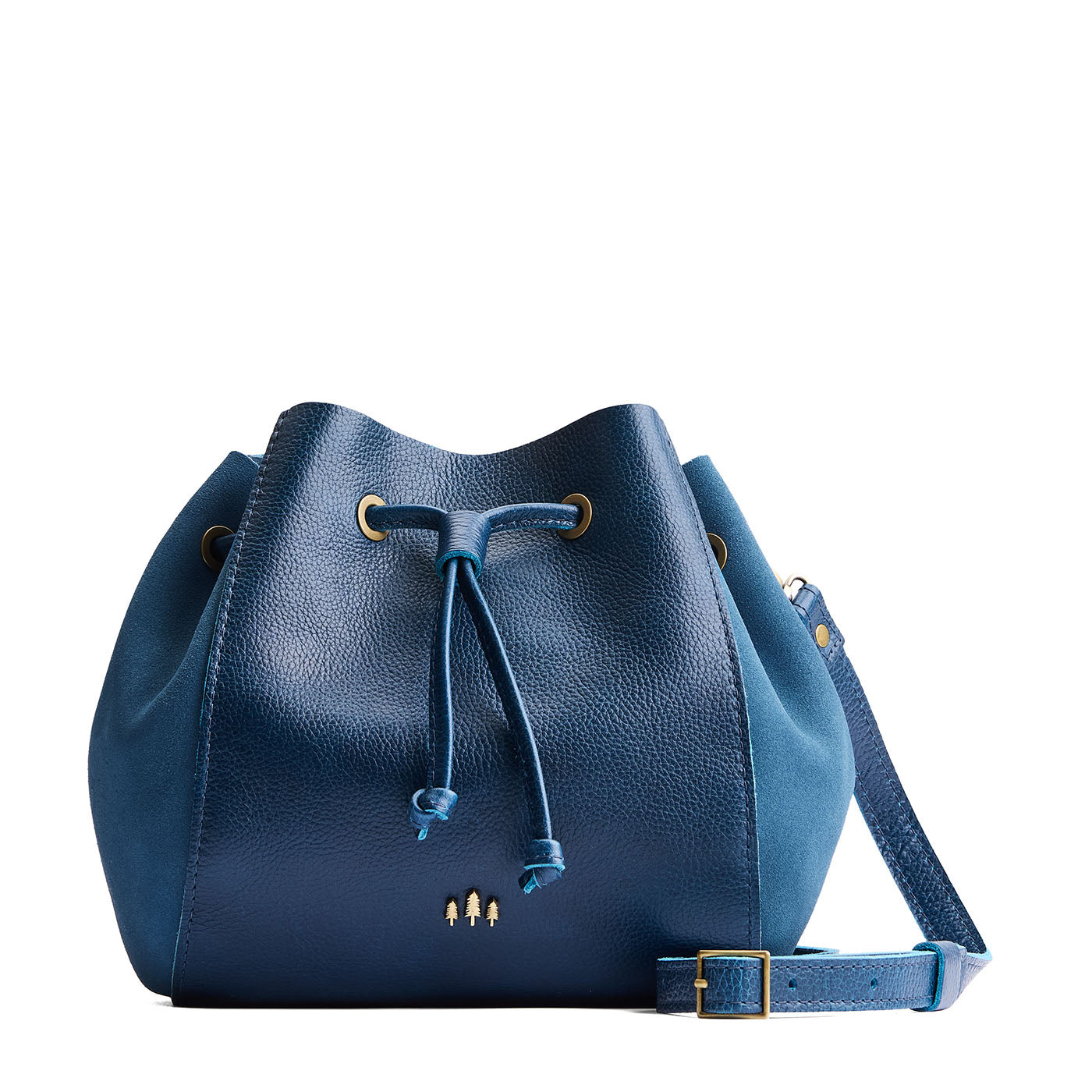 Nest Bucket Bag - Image 11