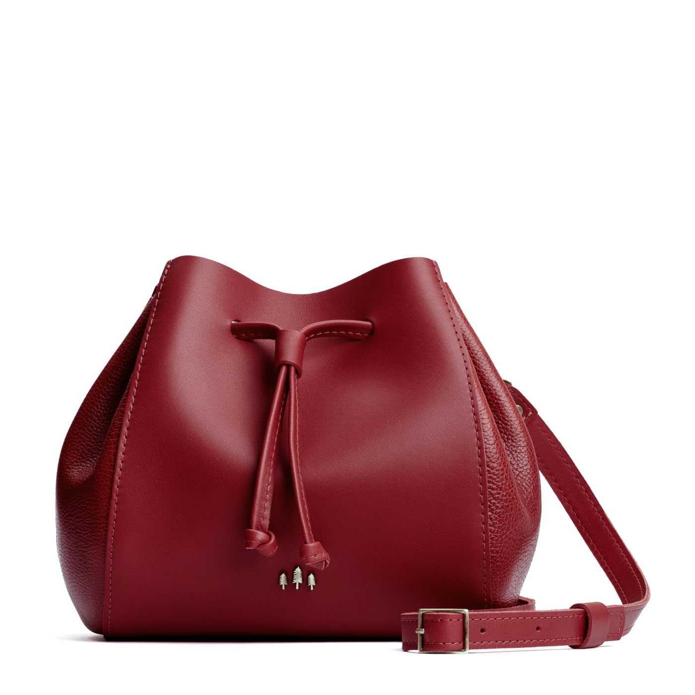 Nest Bucket Bag - Image 5