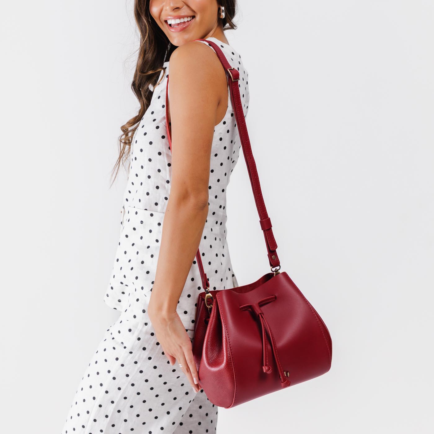 Nest Bucket Bag - Image 30