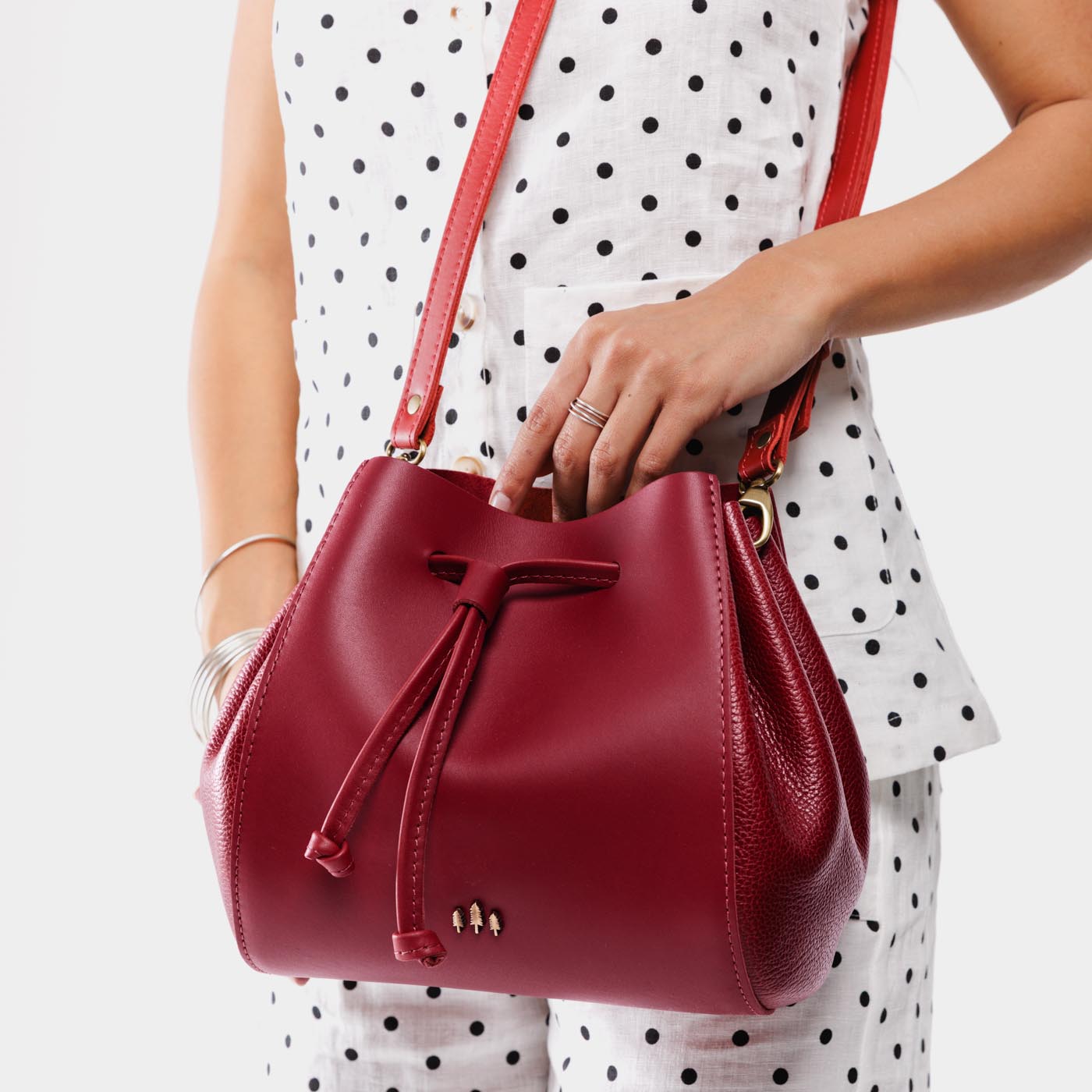 Nest Bucket Bag - Image 29