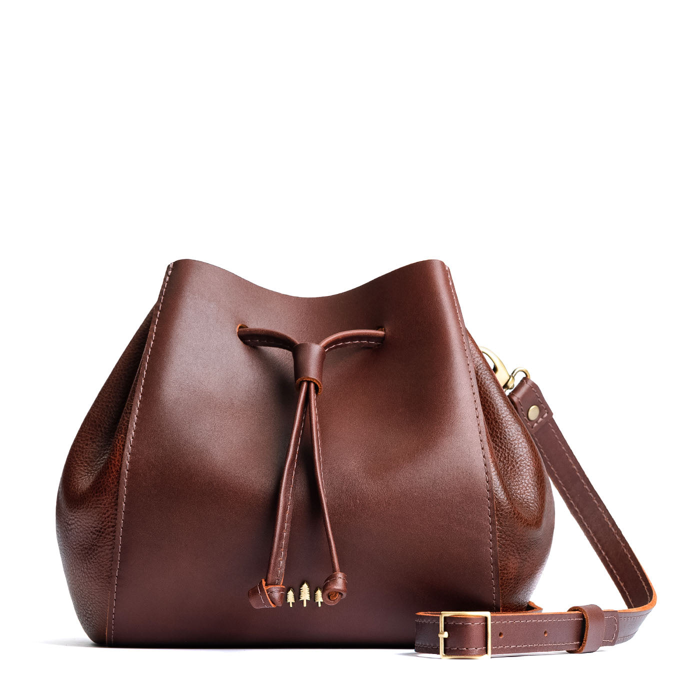 Nest Bucket Bag - Image 8