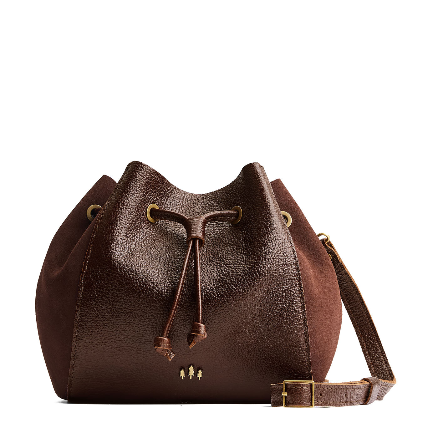 Nest Bucket Bag - Image 2