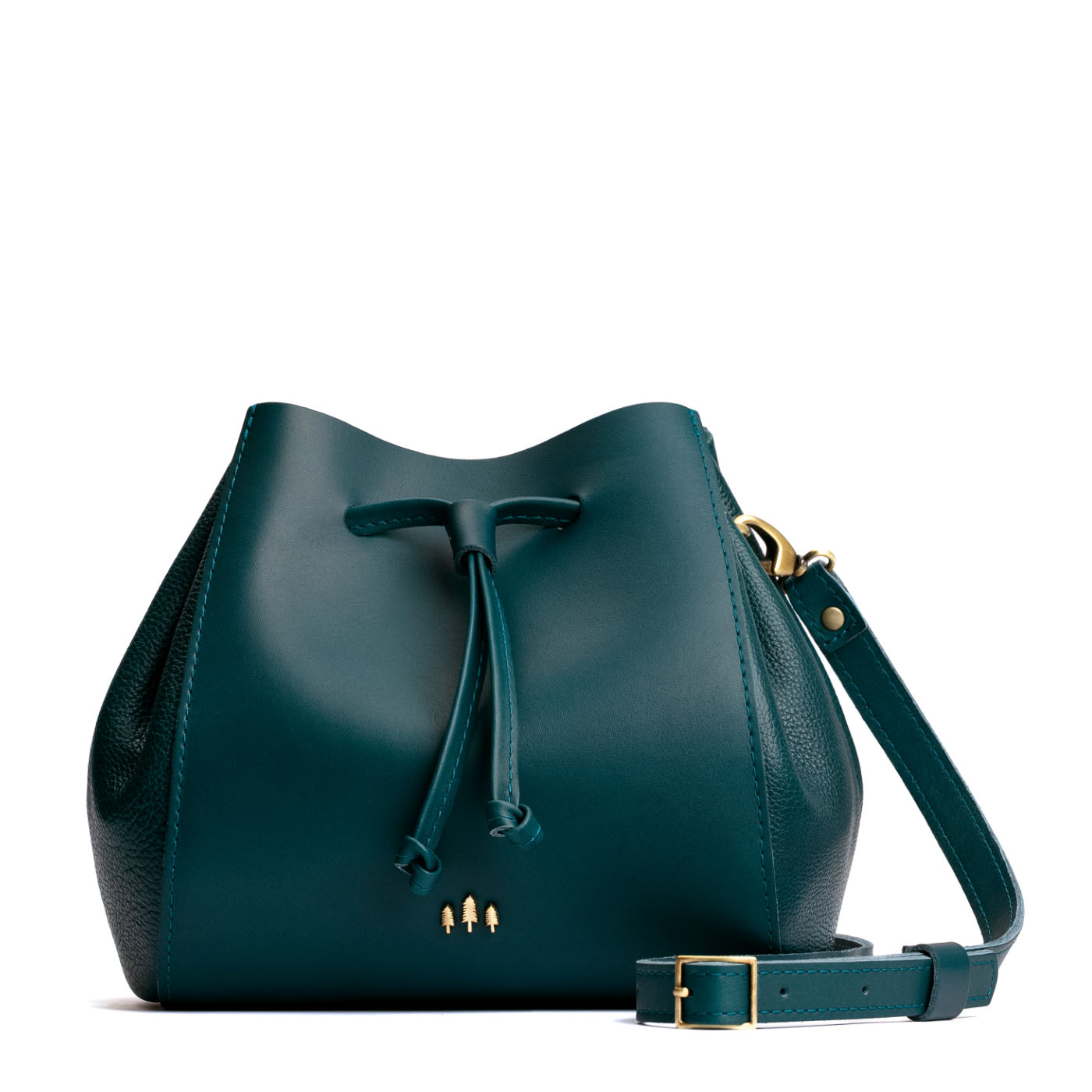 Nest Bucket Bag - Image 7
