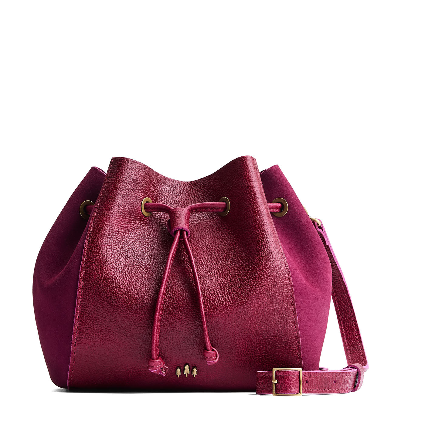 Nest Bucket Bag - Image 3