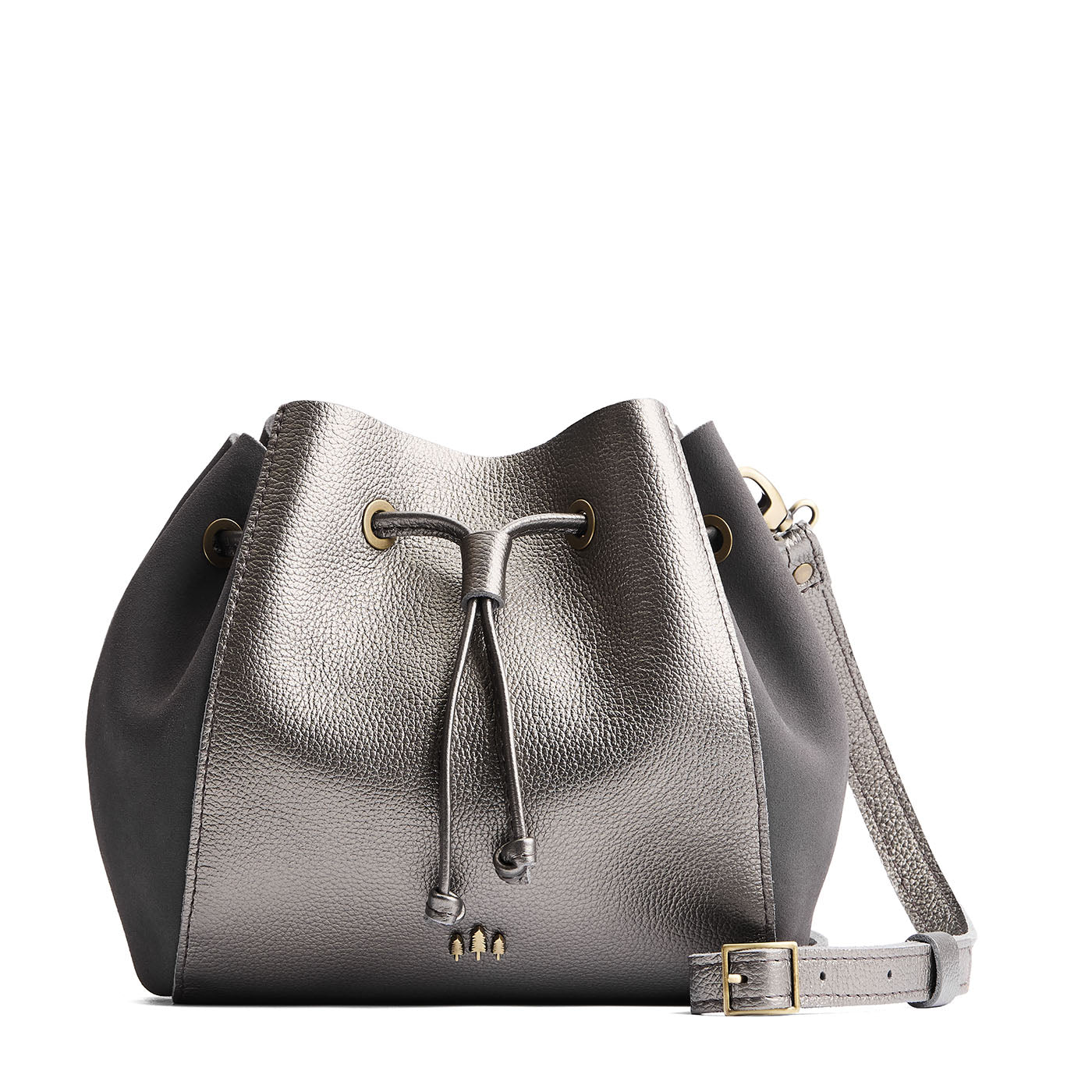 Nest Bucket Bag - Image 12