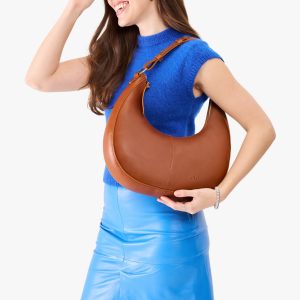 'Almost Perfect' Nora Shoulder Bag