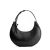 Pebbled--black