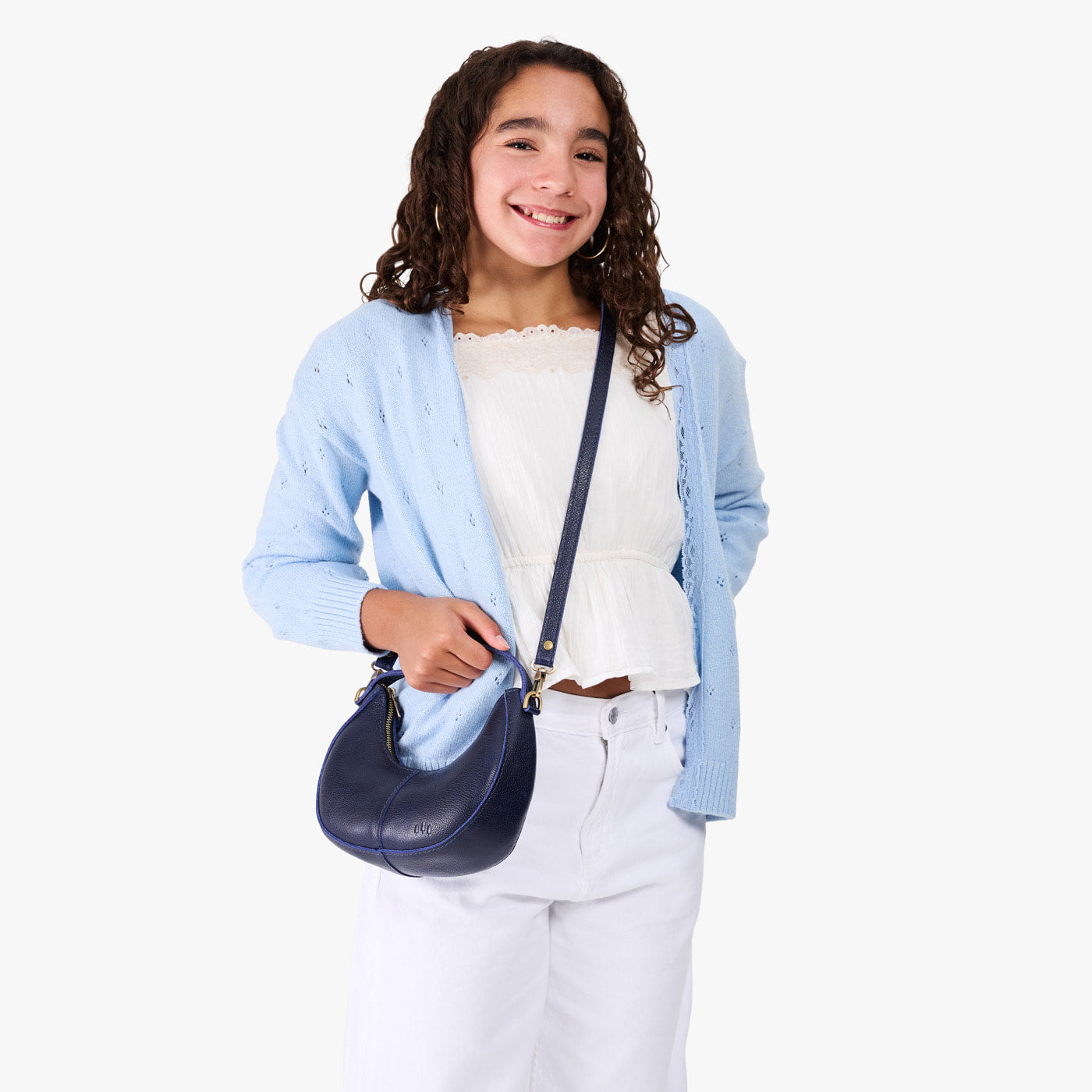 Norita Crossbody Bag - Image 17
