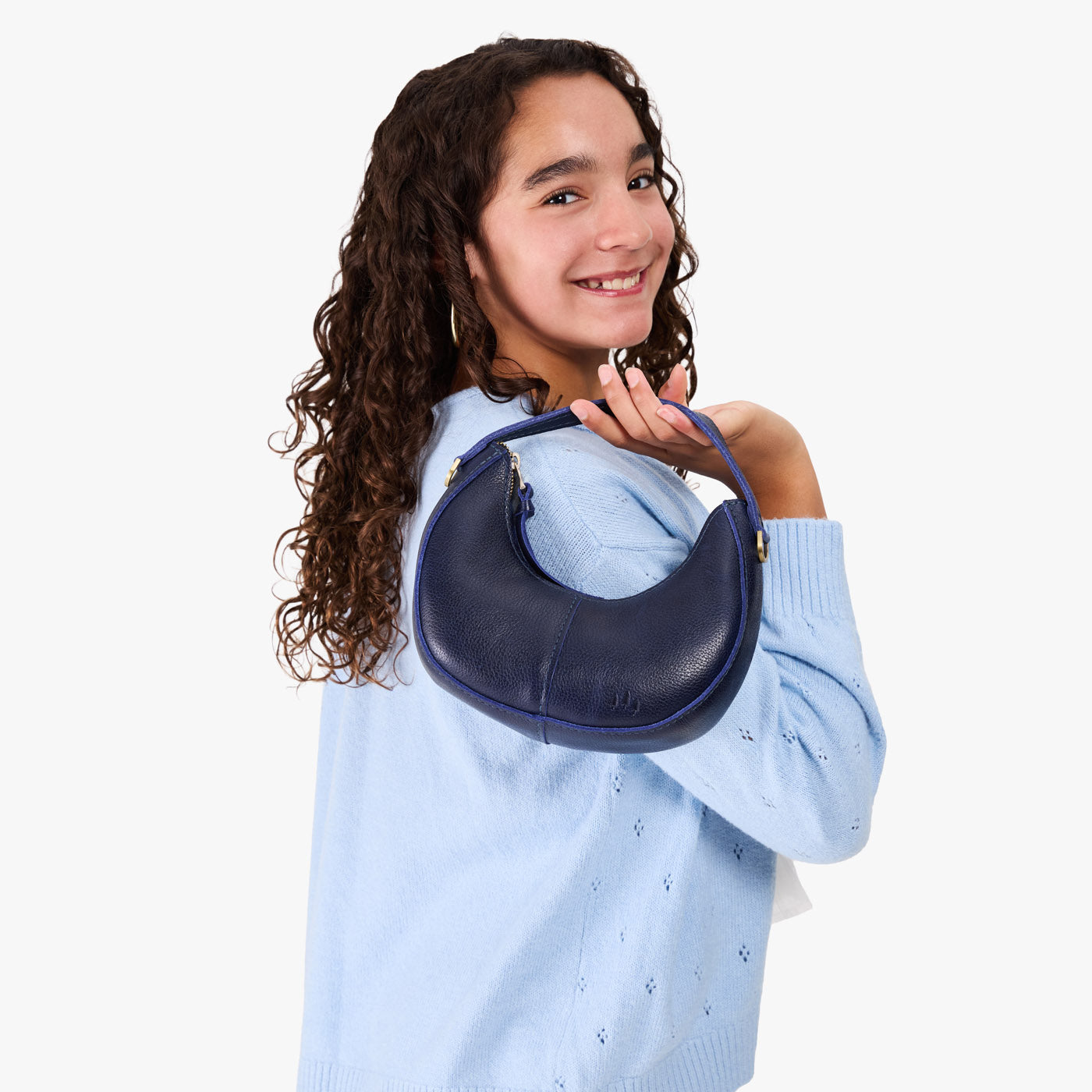Norita Crossbody Bag - Image 16