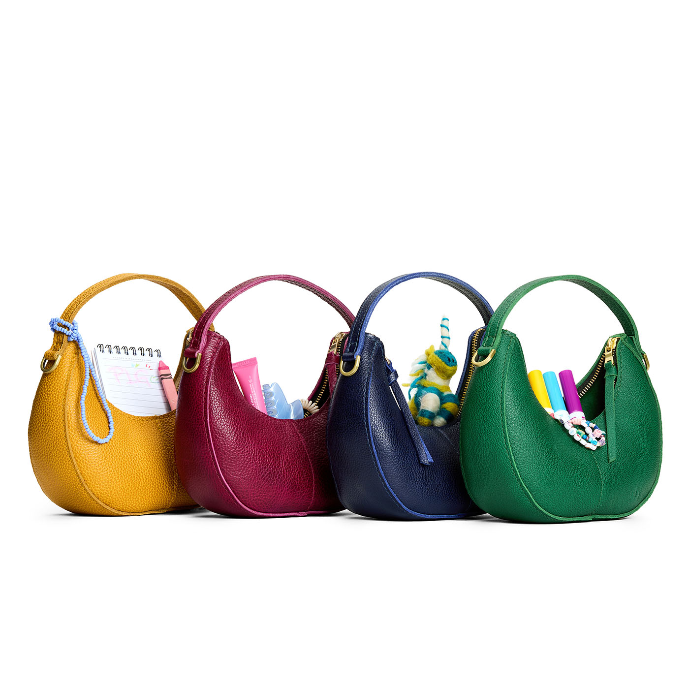 Norita Crossbody Bag - Image 21