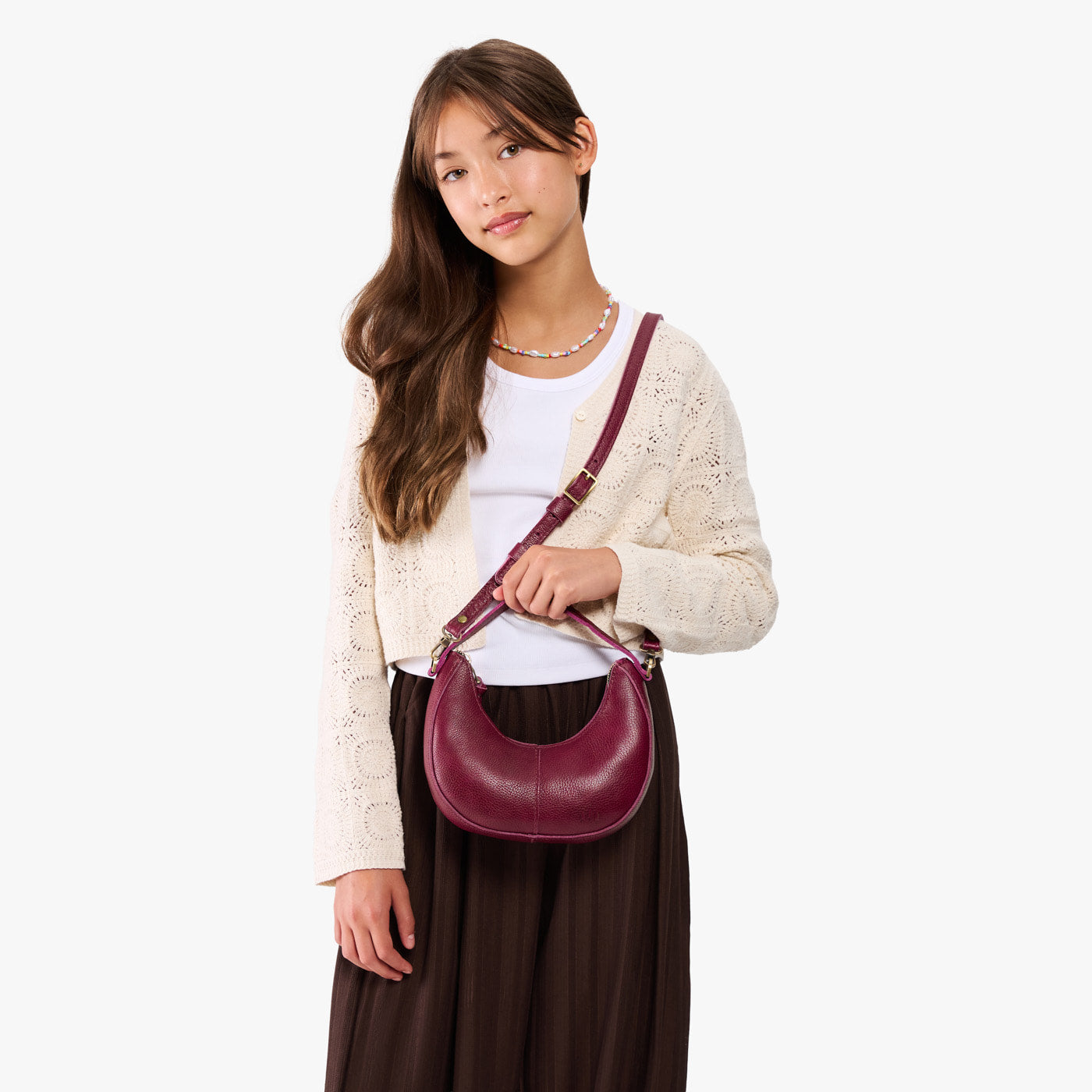 Norita Crossbody Bag - Image 9