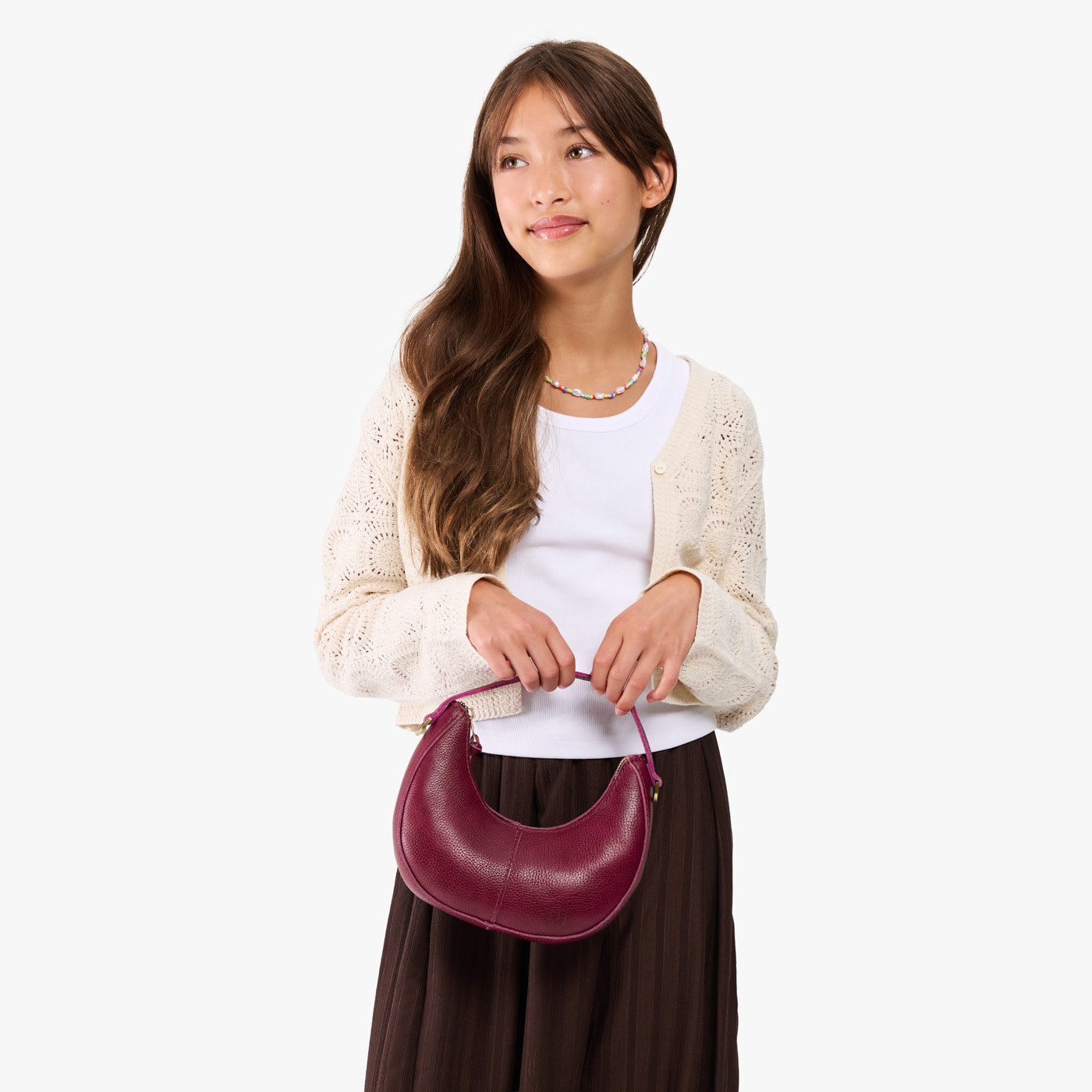 Norita Crossbody Bag - Image 11