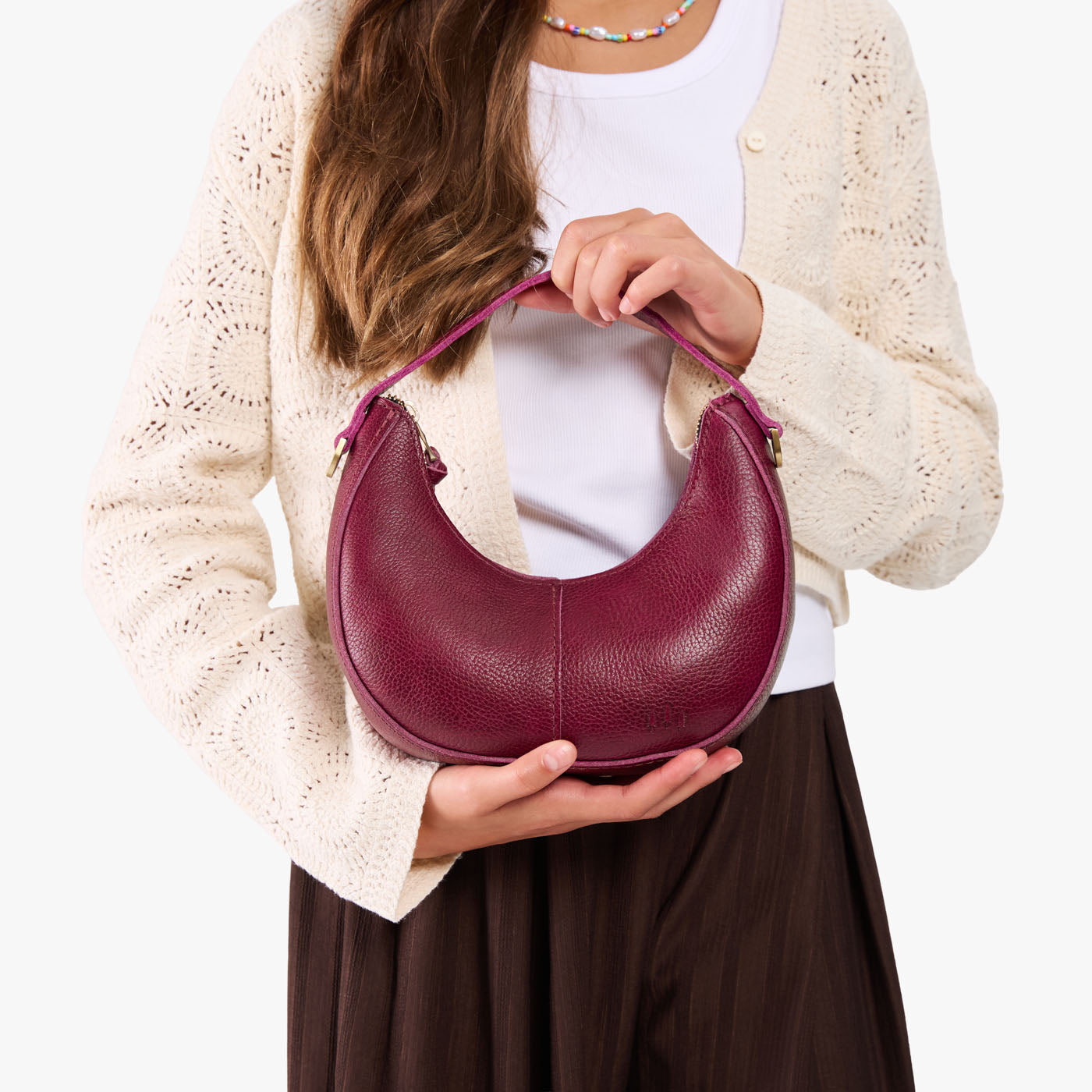 Norita Crossbody Bag - Image 10