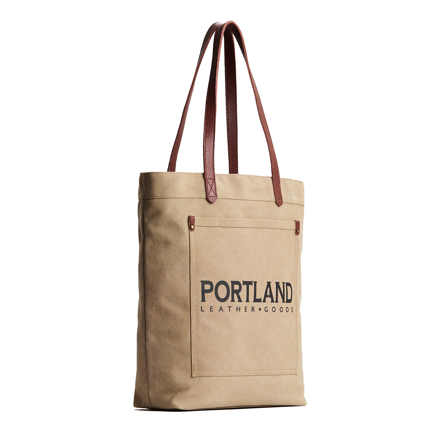 Northwood Canvas Tote - Image 2