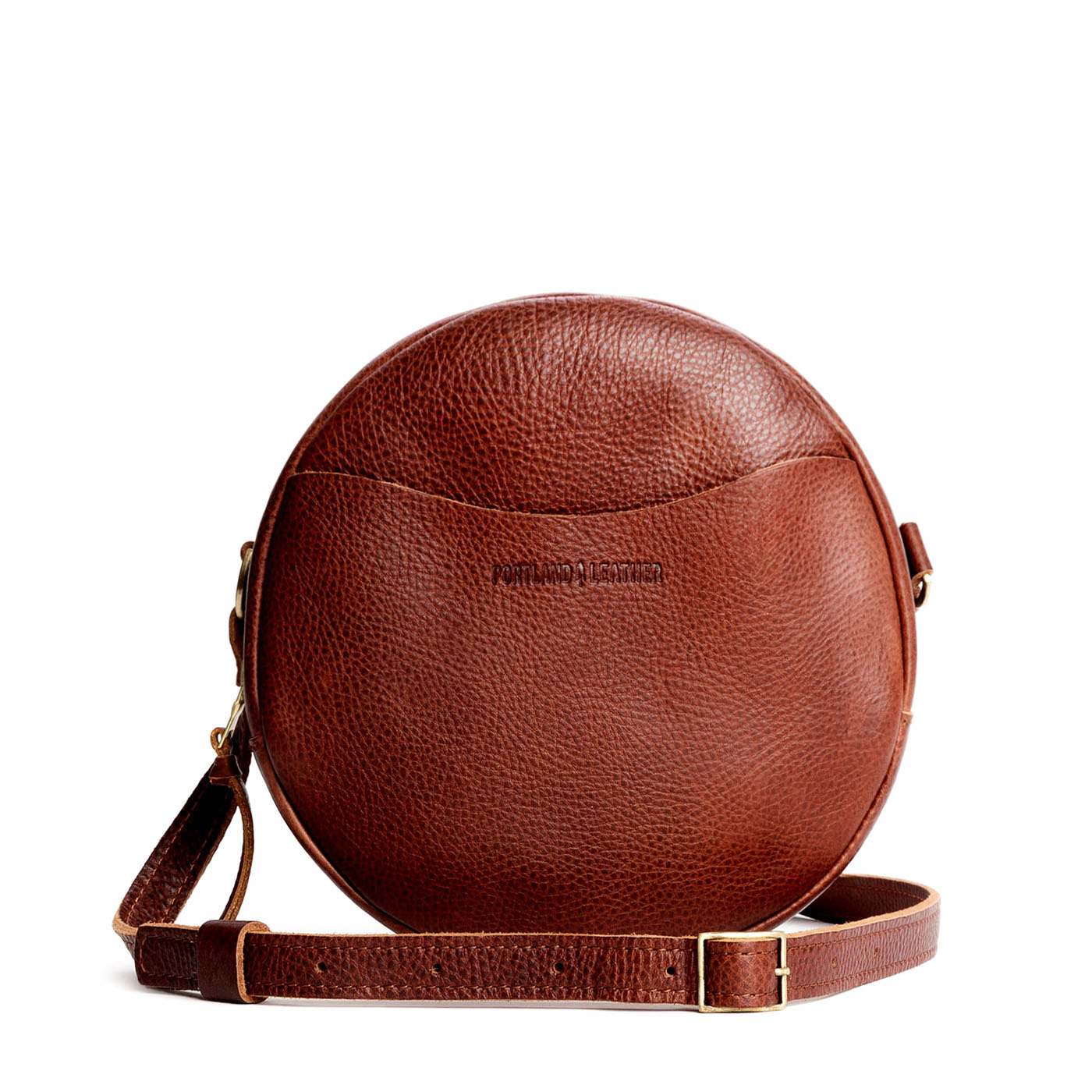 'Almost Perfect' Circle Crossbody - Image 6