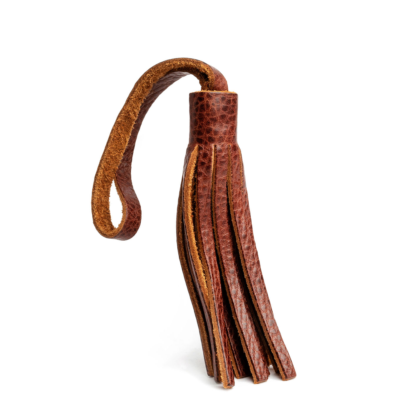 Leather Tassel - Image 15