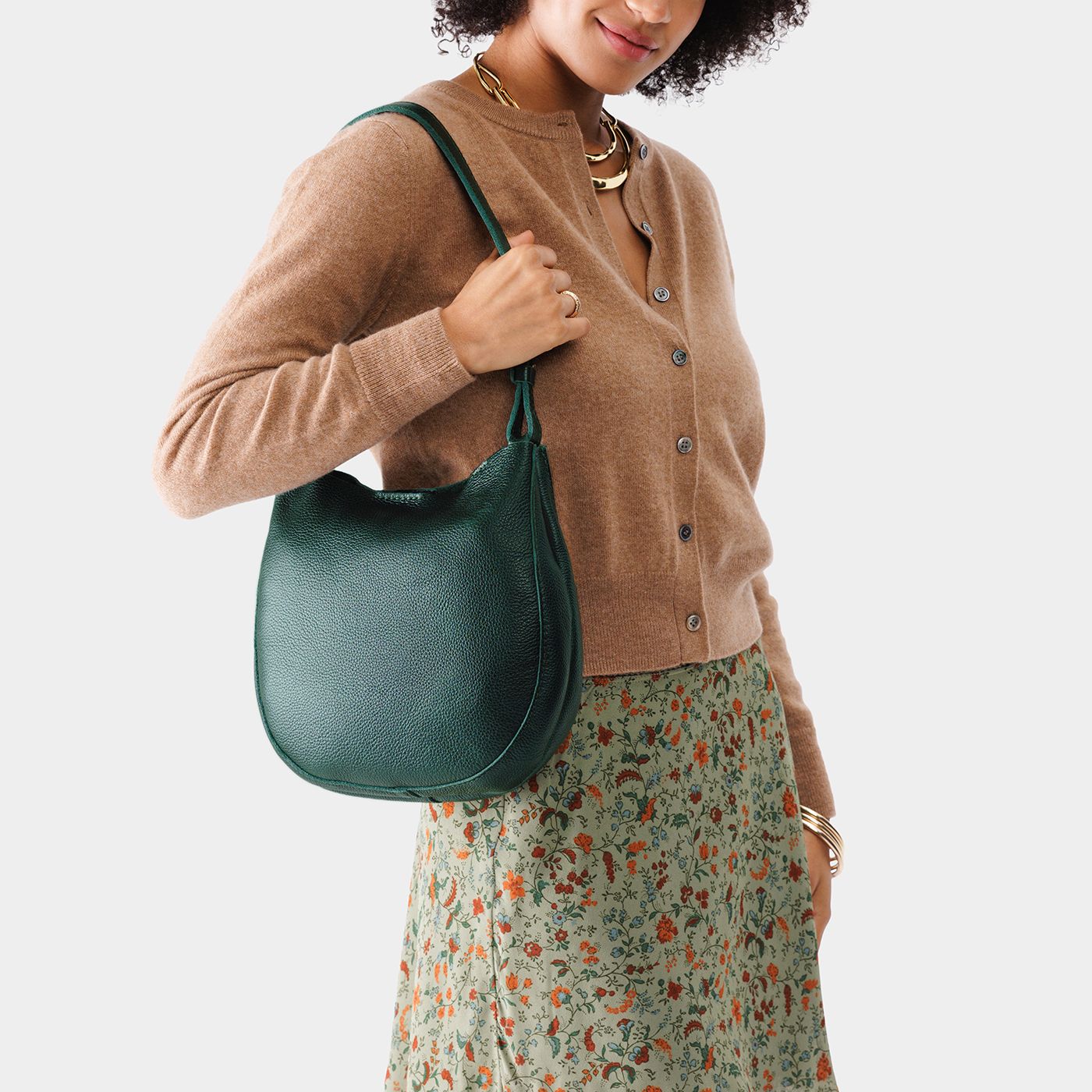 Olivia Shoulder Bag - Image 21